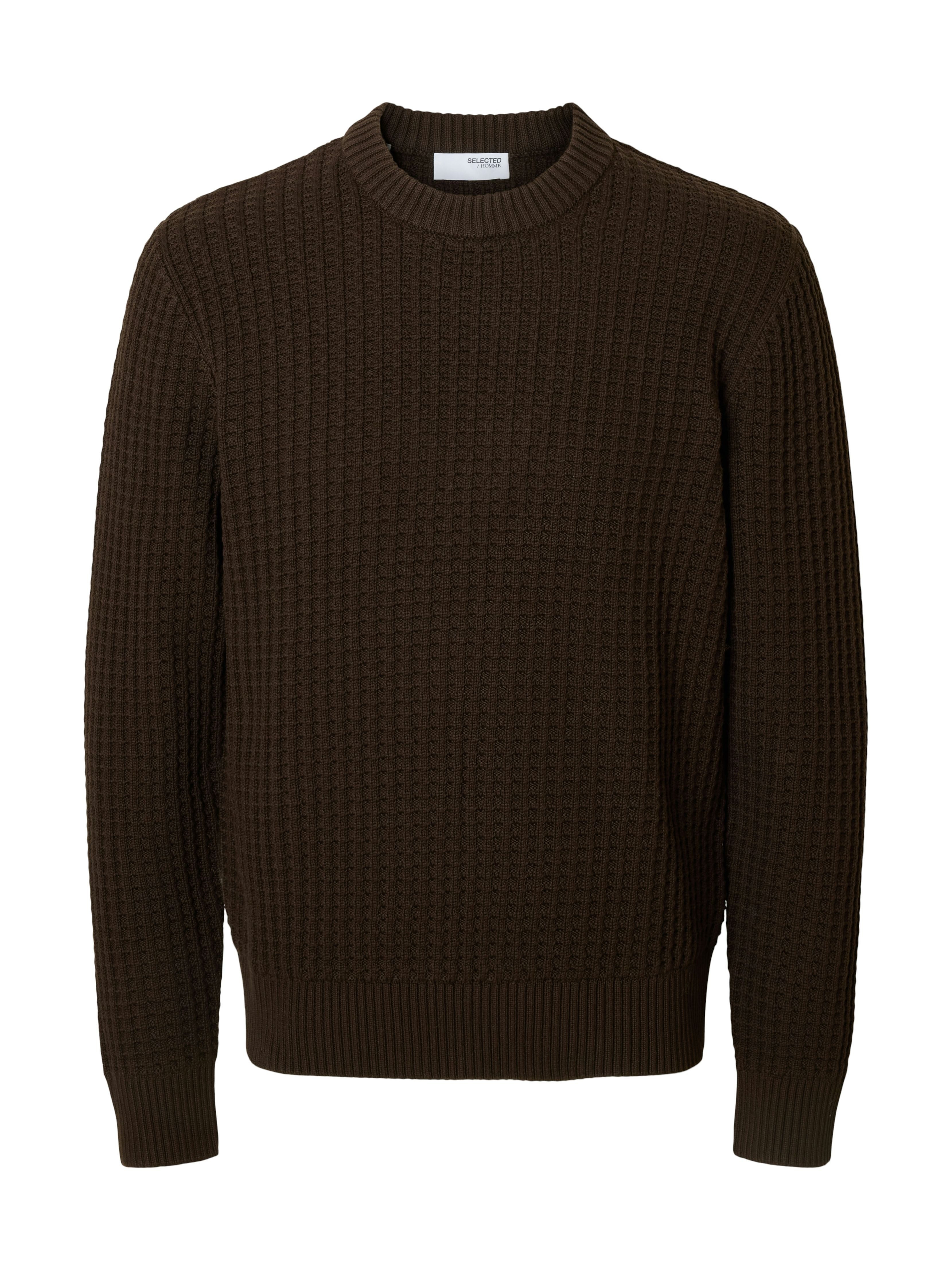 Selected Strickpullover