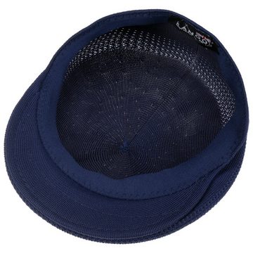 Kangol Flat Cap (1-St) Schiebermütze mit Schirm