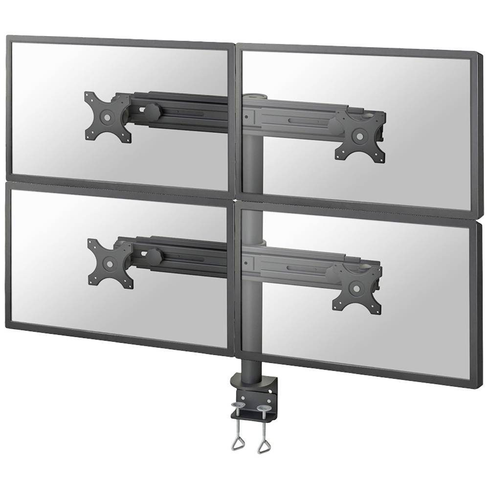 Neomounts by Newstar Monitor-Halterung Monitor-Tischhalterung FPMA-D700D4