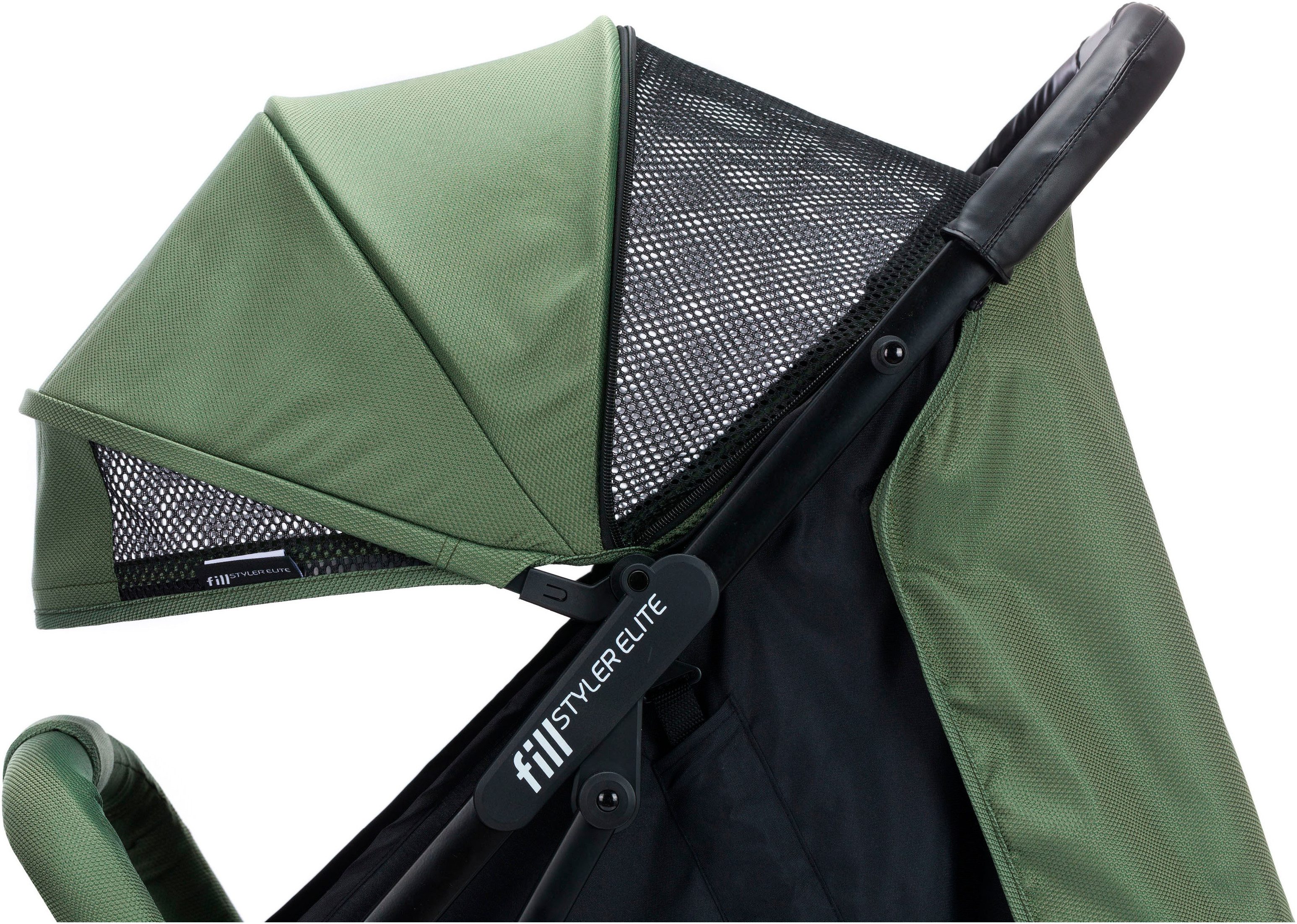 Fillikid children's buggy Fill Styler Elite