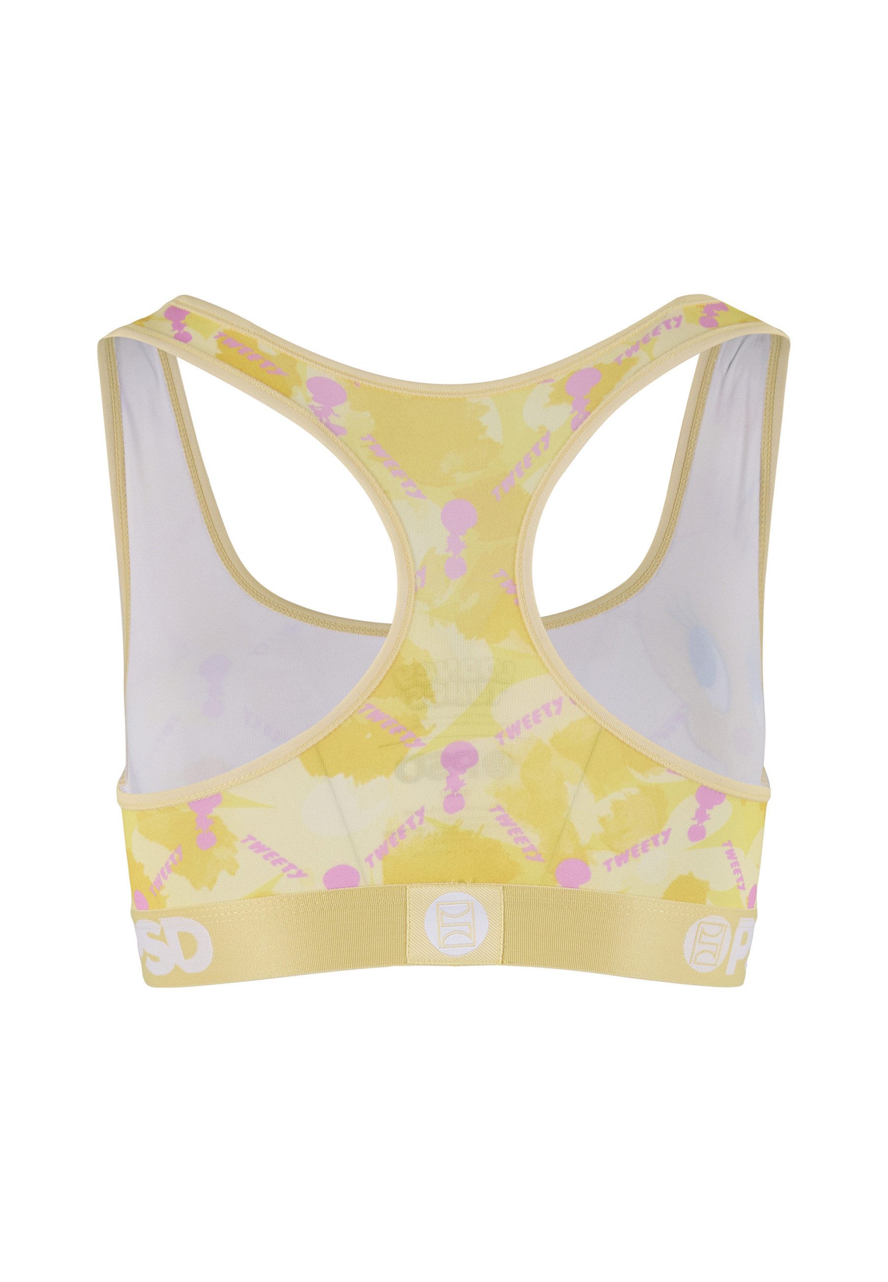 PSD Sport-BH PSD TWEETY LUX SB