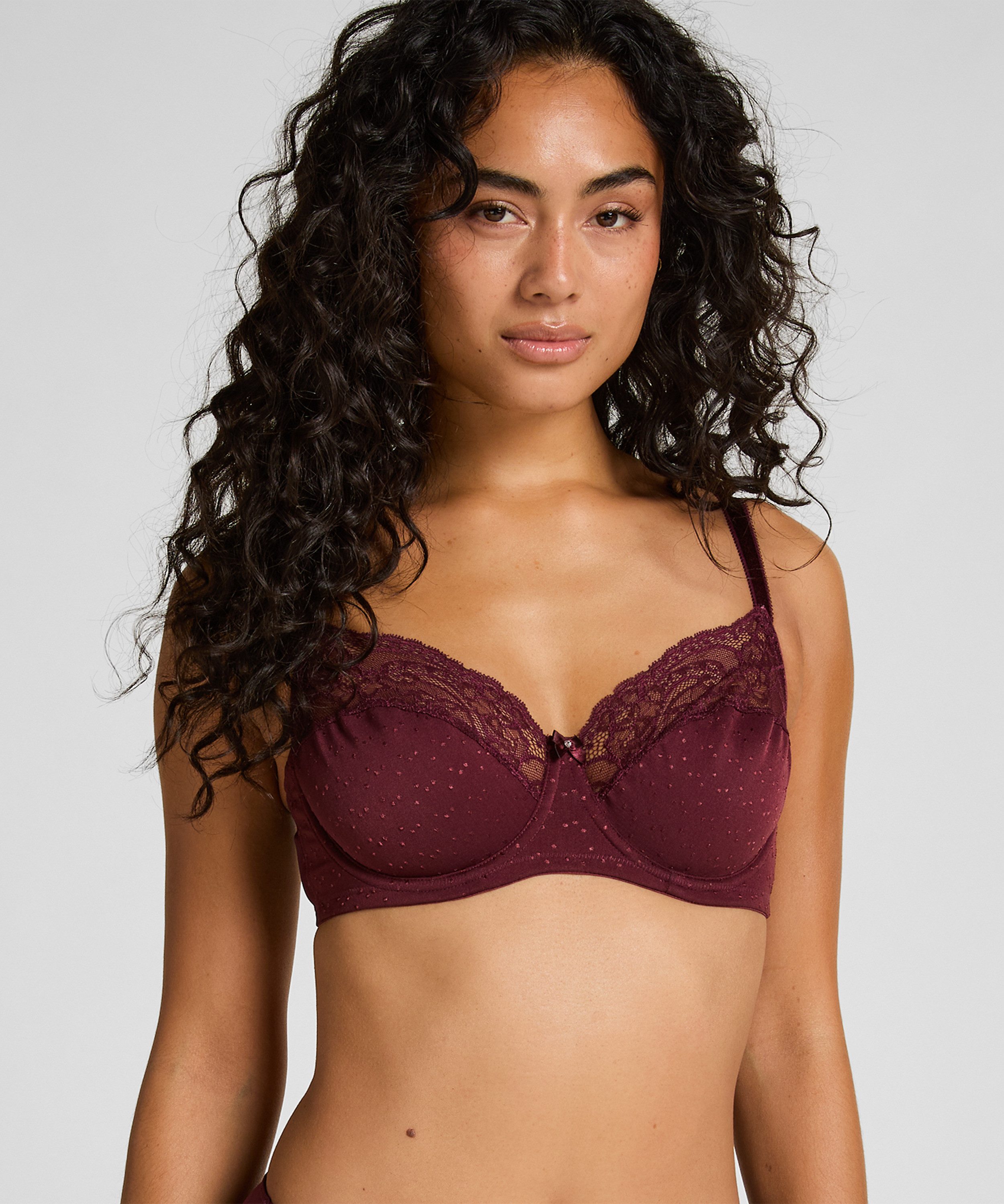 Hunkemöller Bügel-BH Sophie Non-Padded Underwired Bra