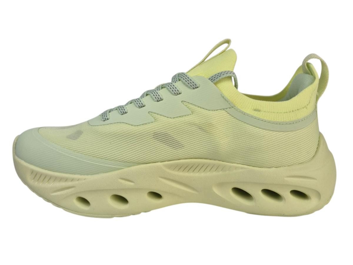 Lloyd DASH ERA PASTEL GREEN Schnürschuh