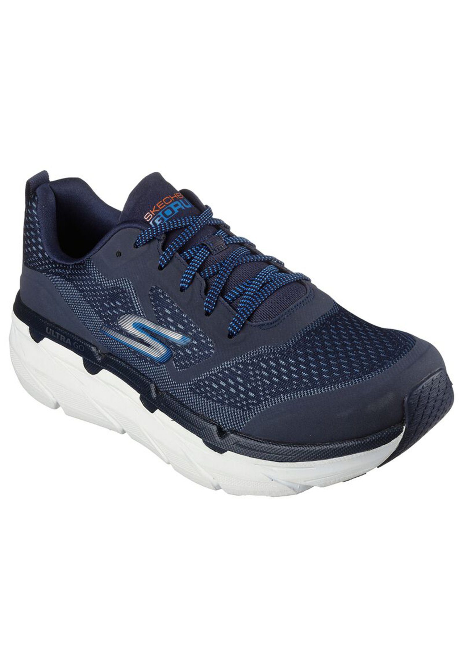 MAX CUSHIONING PREMIER-VANTAGE Sneaker