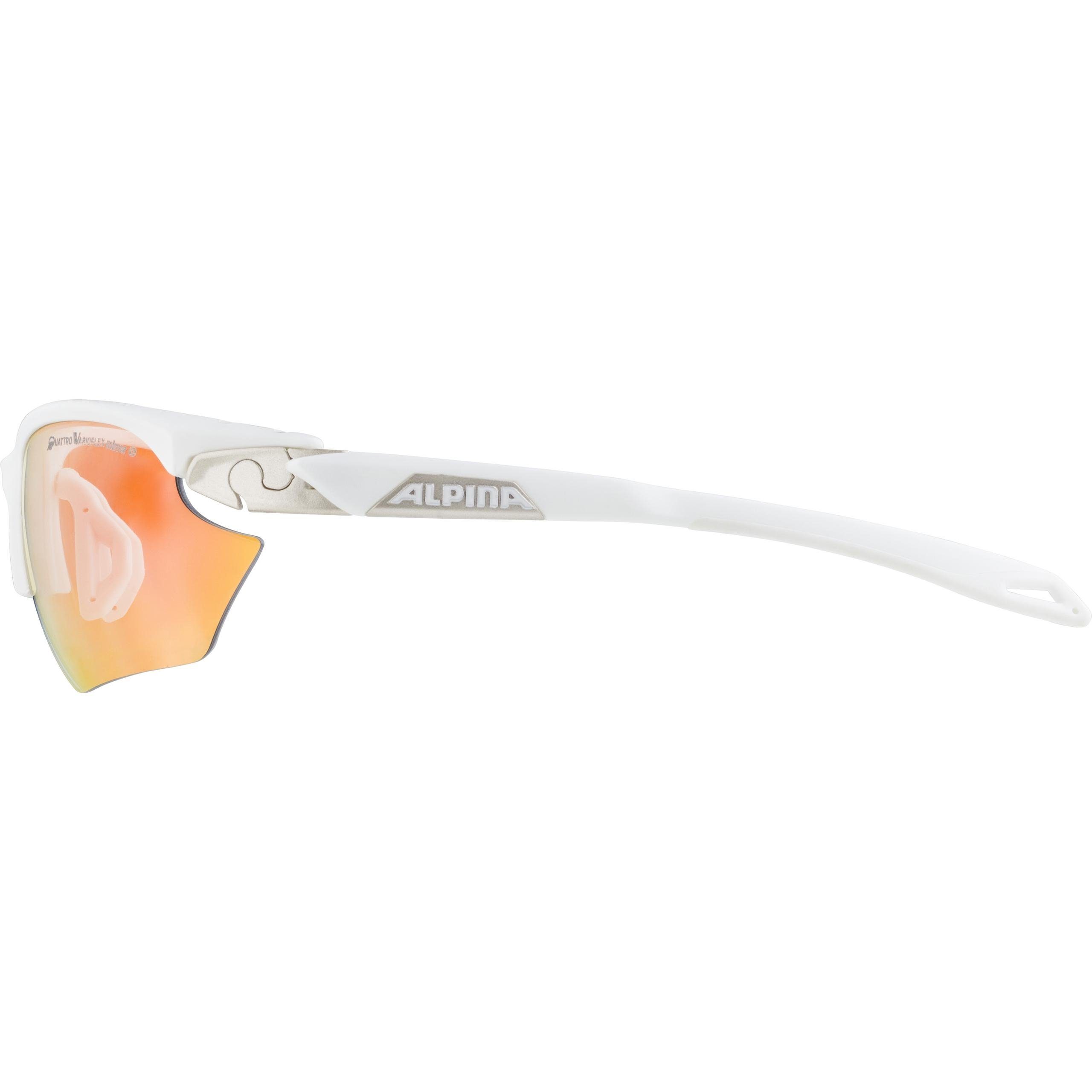 Alpina Sonnenbrille Alpina Sportbrille Twist Five günstig online kaufen