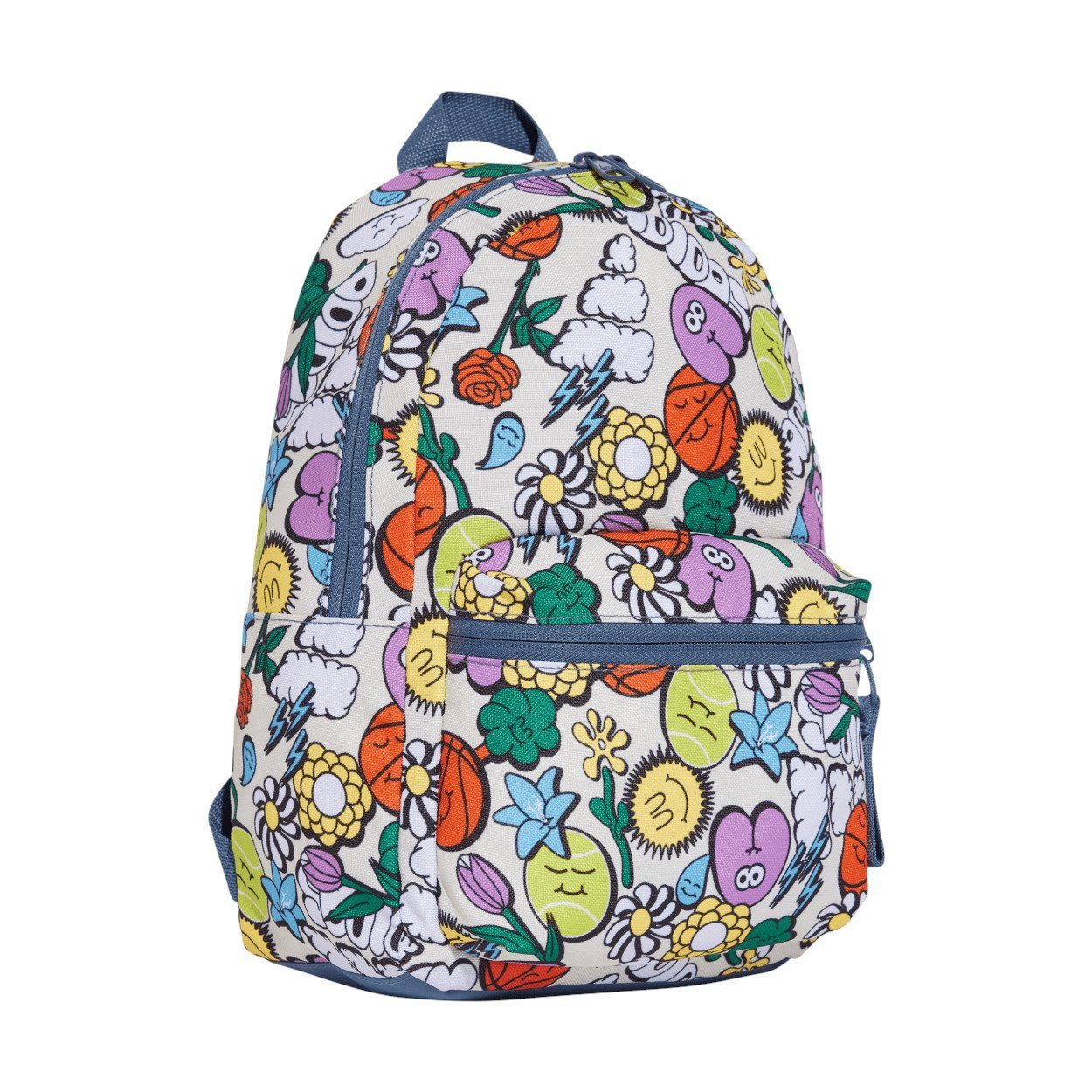 adidas Performance Rucksack Bubbles Kinder 12,5 Liter bunt