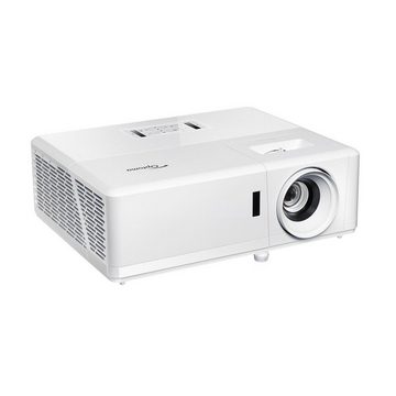 Optoma ZK400 3D-Beamer (4000 lm, 2000000:1, 3840 x 2160 px)