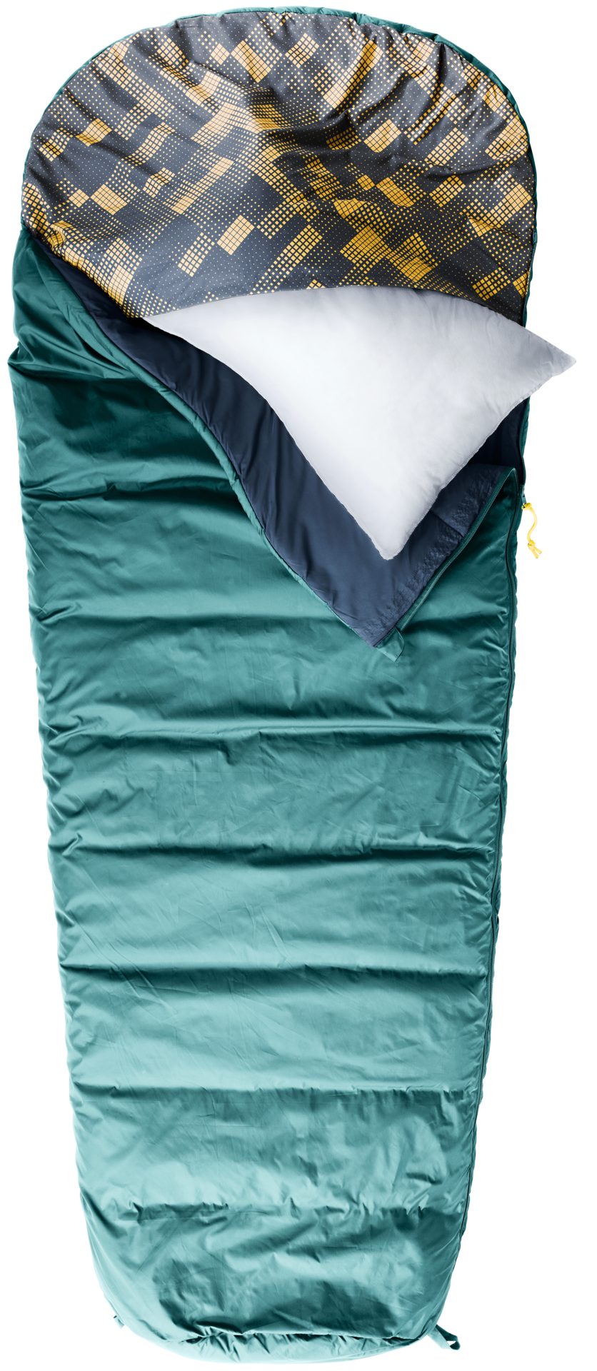 deuter Daunenschlafsack Overnite
