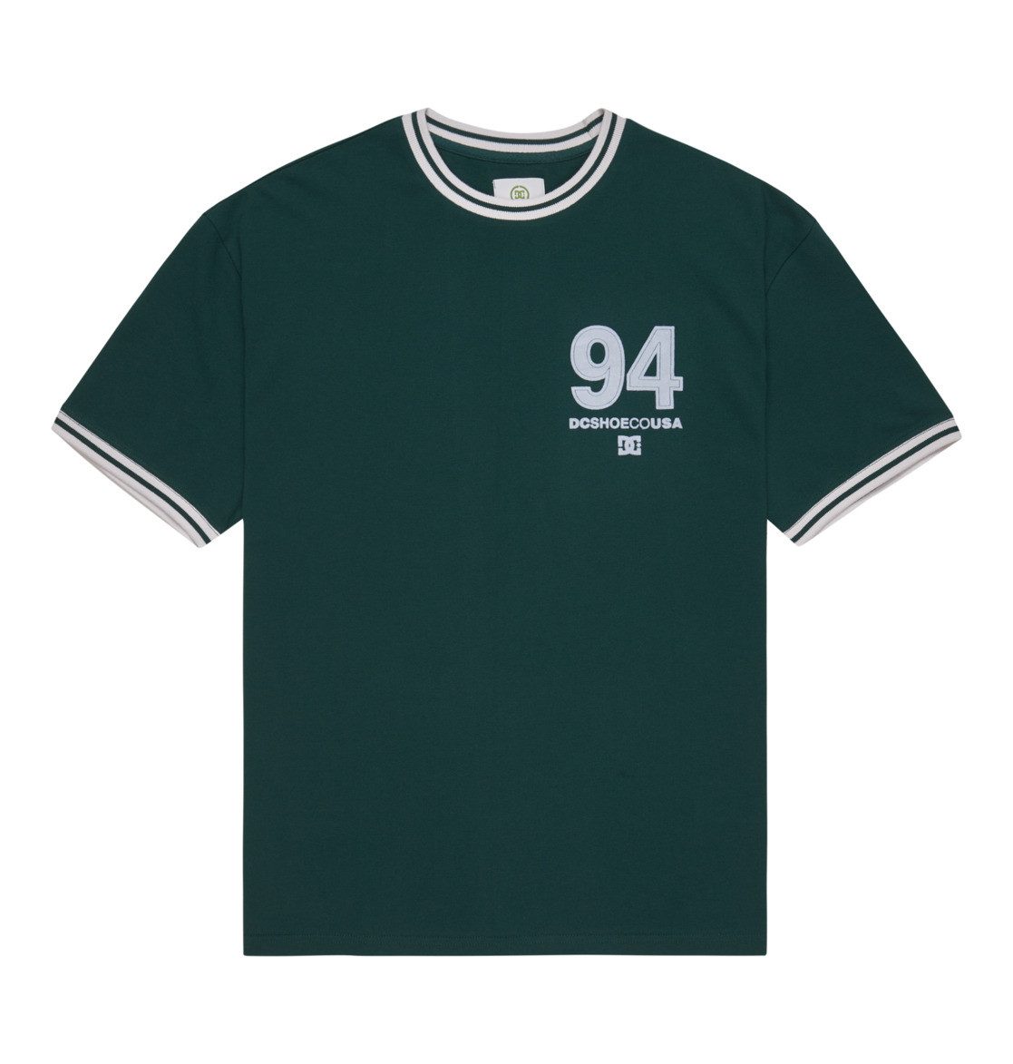 DC Shoes 2-in-1-Shirt