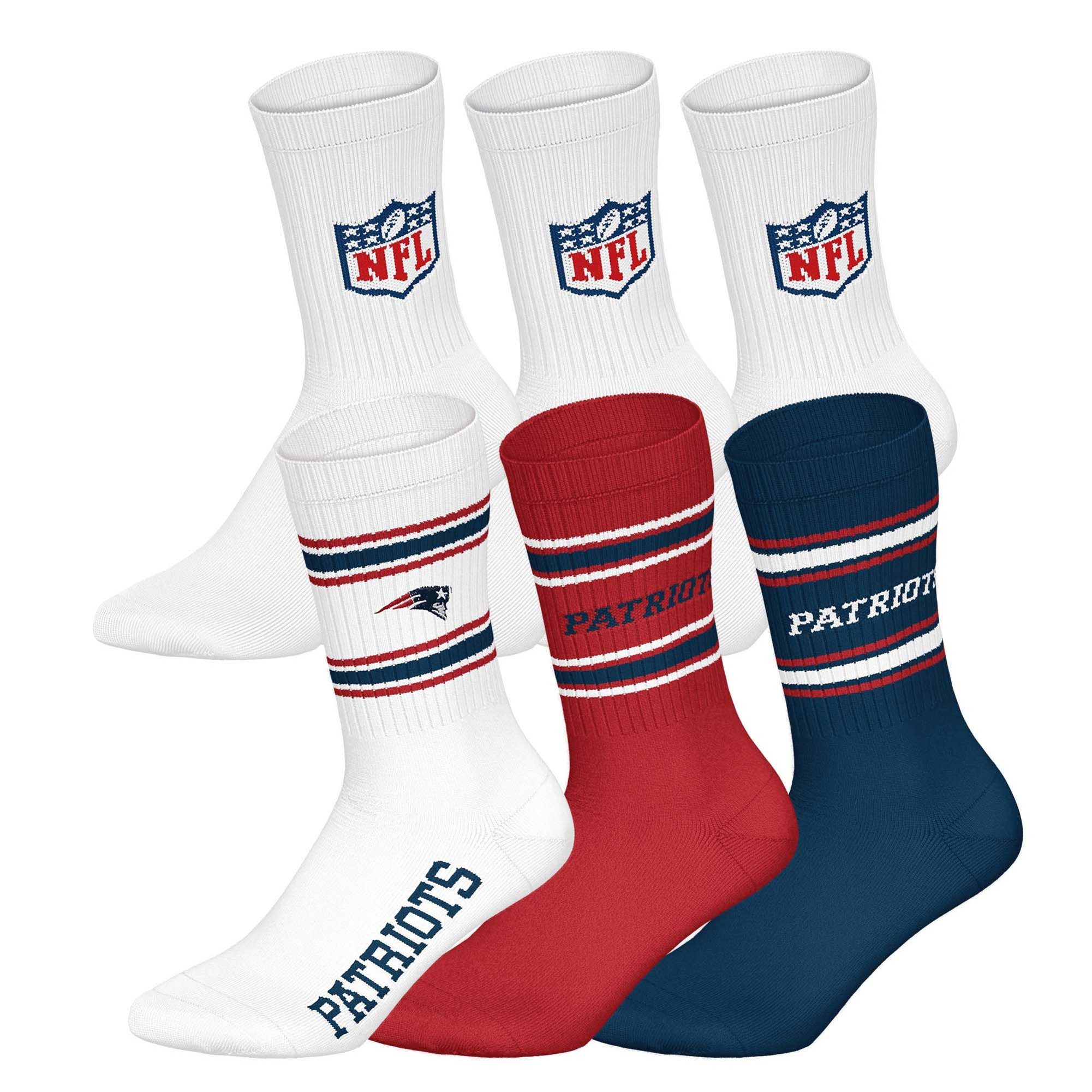 Kurzsocken Unisex Socken 6er Pack Baumwolle