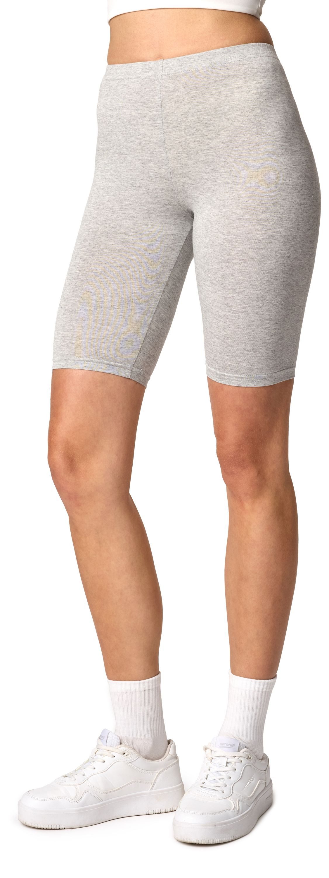Merry Style Leggings Damen Kurze Hose günstig online kaufen