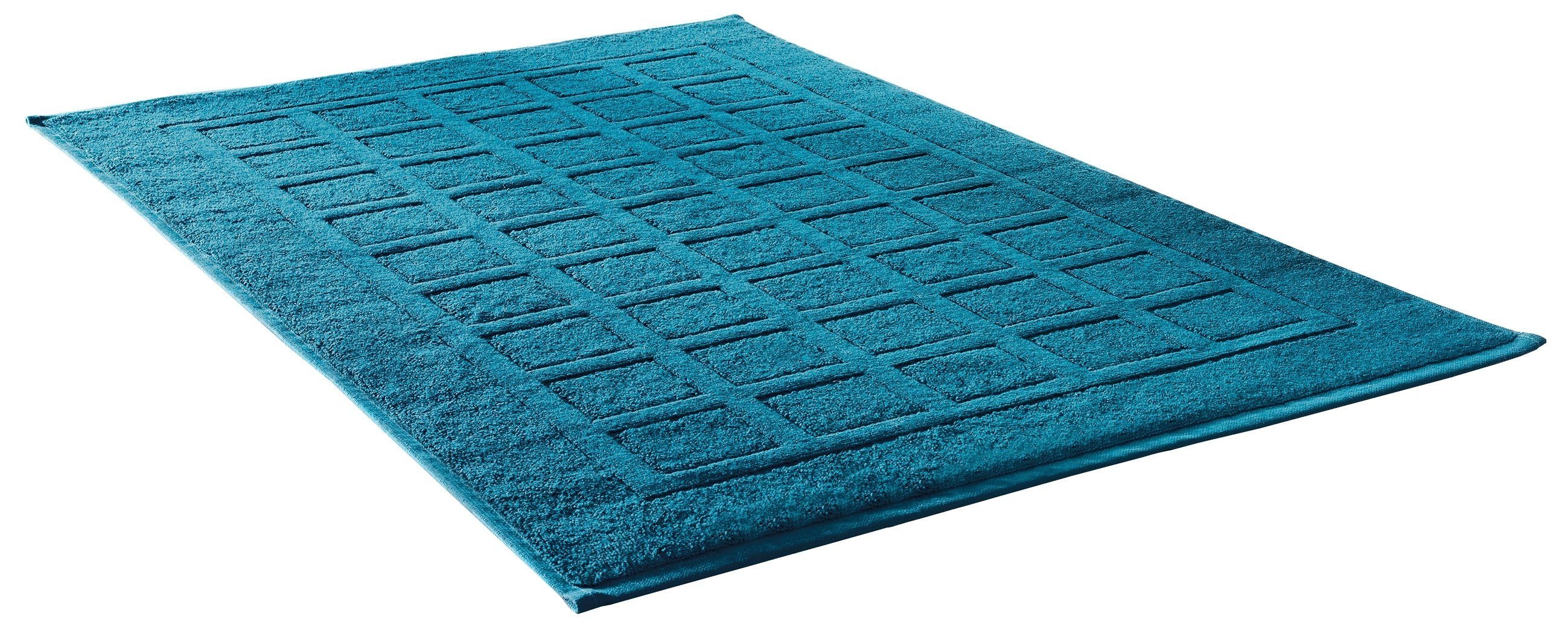 Dyckhoff Badematte Planet, Höhe 3 mm, günstig online kaufen
