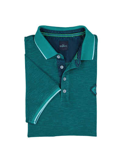 Engbers Poloshirt T-Shirt mit Polo-Kragen