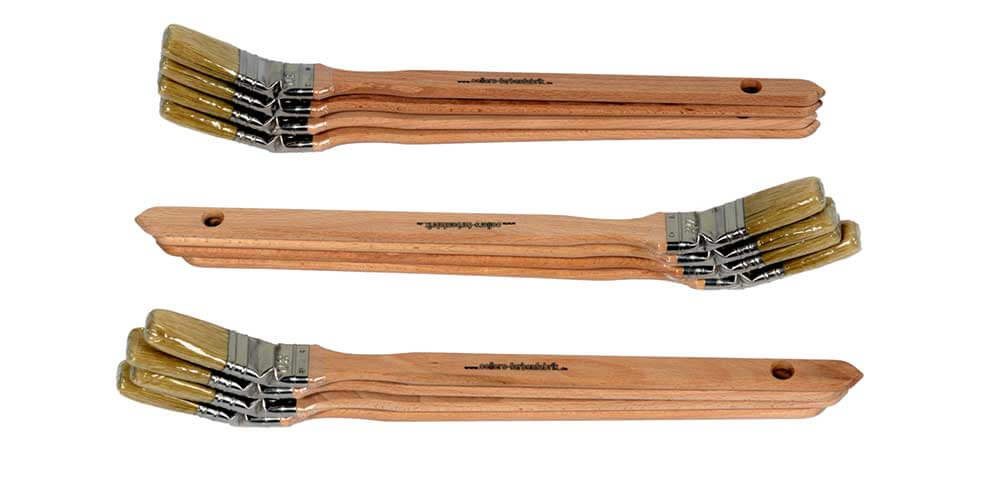 OELLERS Heizkörperpinsel