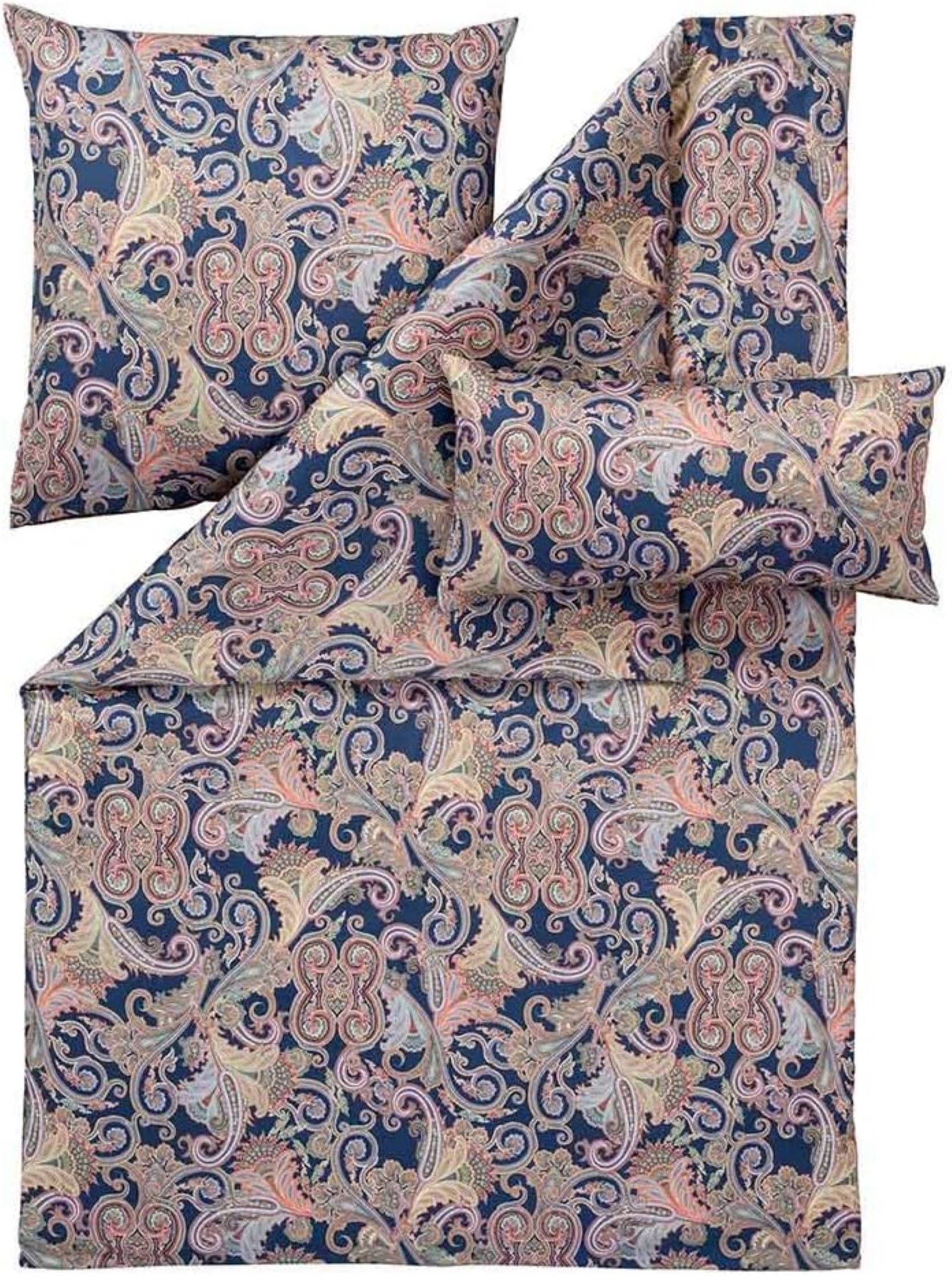 Estella Bettwäsche Estella Mako Jersey Bettwäsche günstig online kaufen