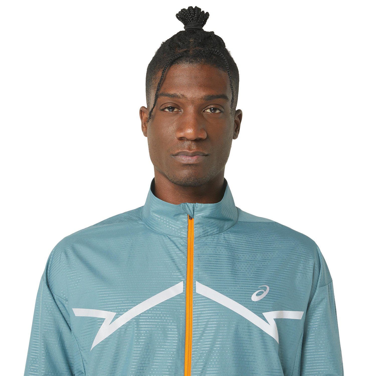 Asics LITE-SHOW Laufjacke JACKET