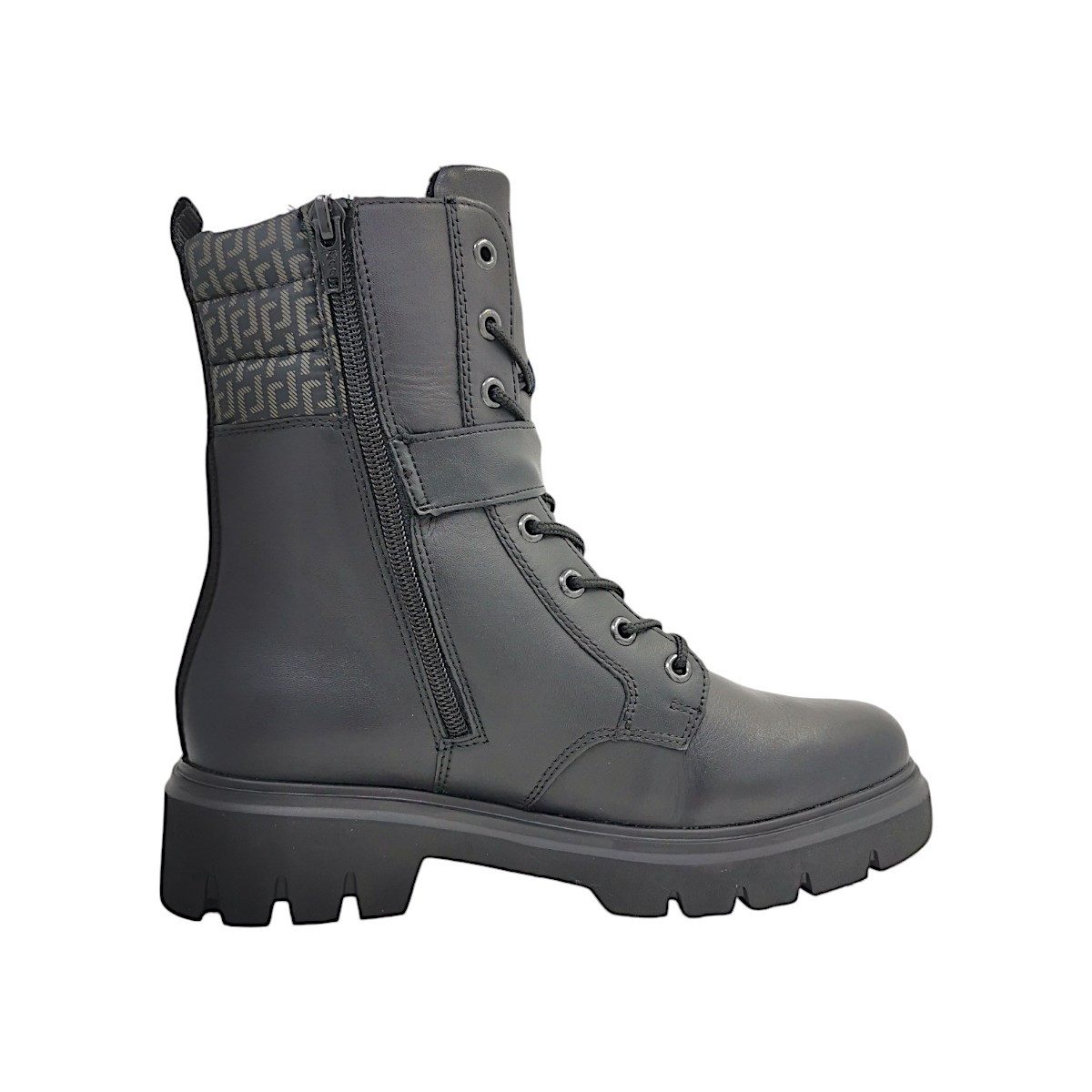 Remonte Stiefel Schnürstiefelette günstig online kaufen