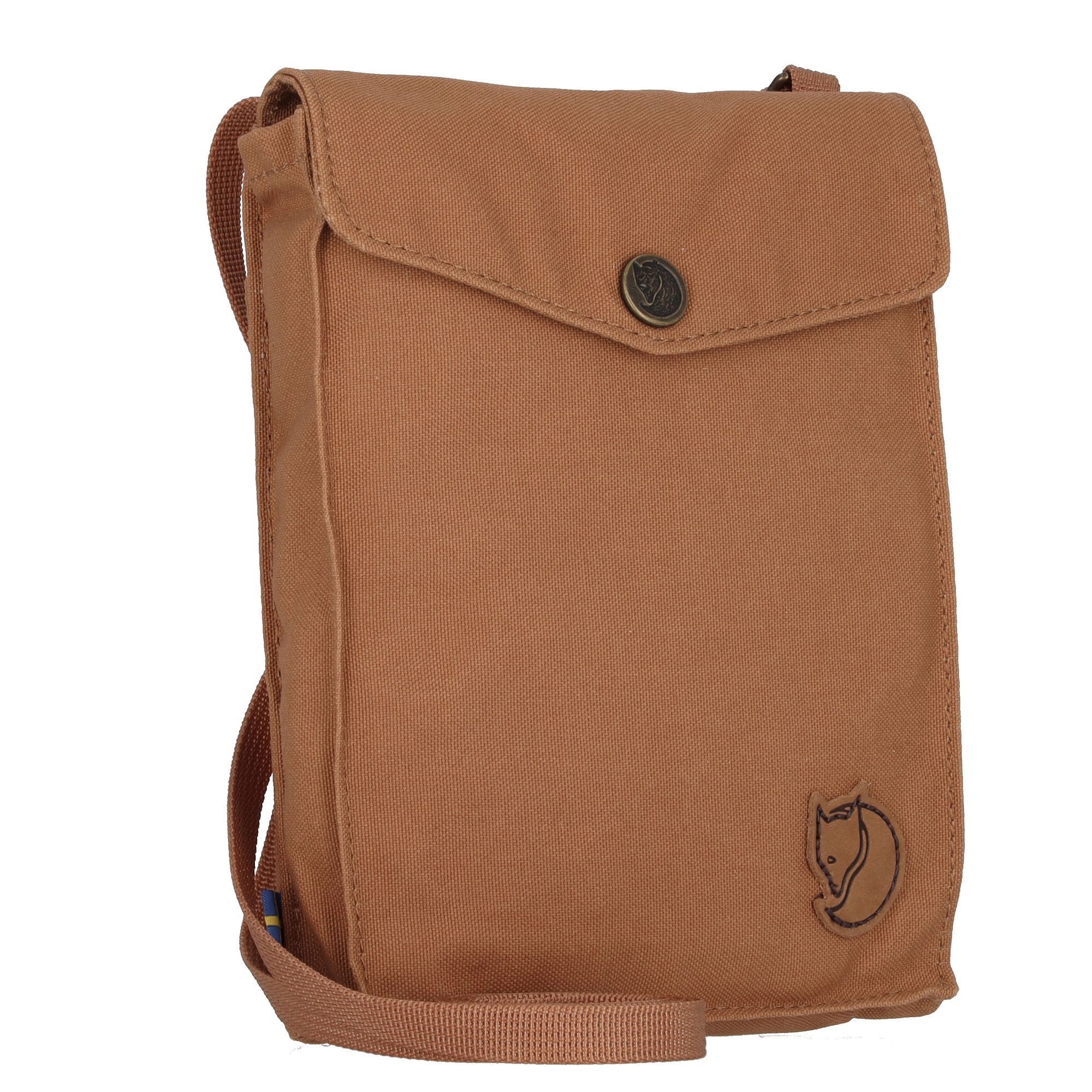 Fjällräven Brustbeutel Pocket, Polyester