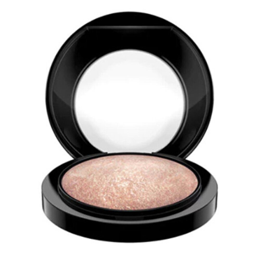 Korres Foundation MAC Mineralize Skinfinish Natural