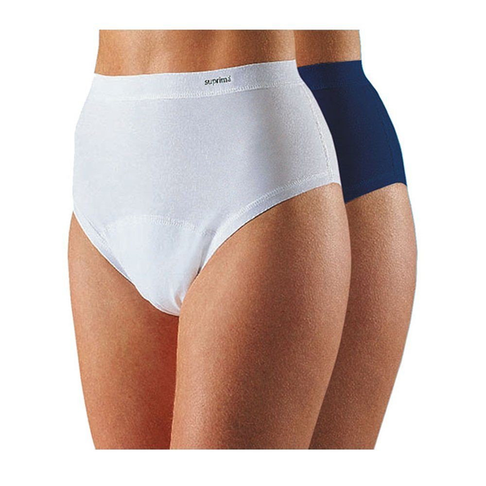 Slip Suprima Damen Slip body guard 2 bei mittlerer Blas