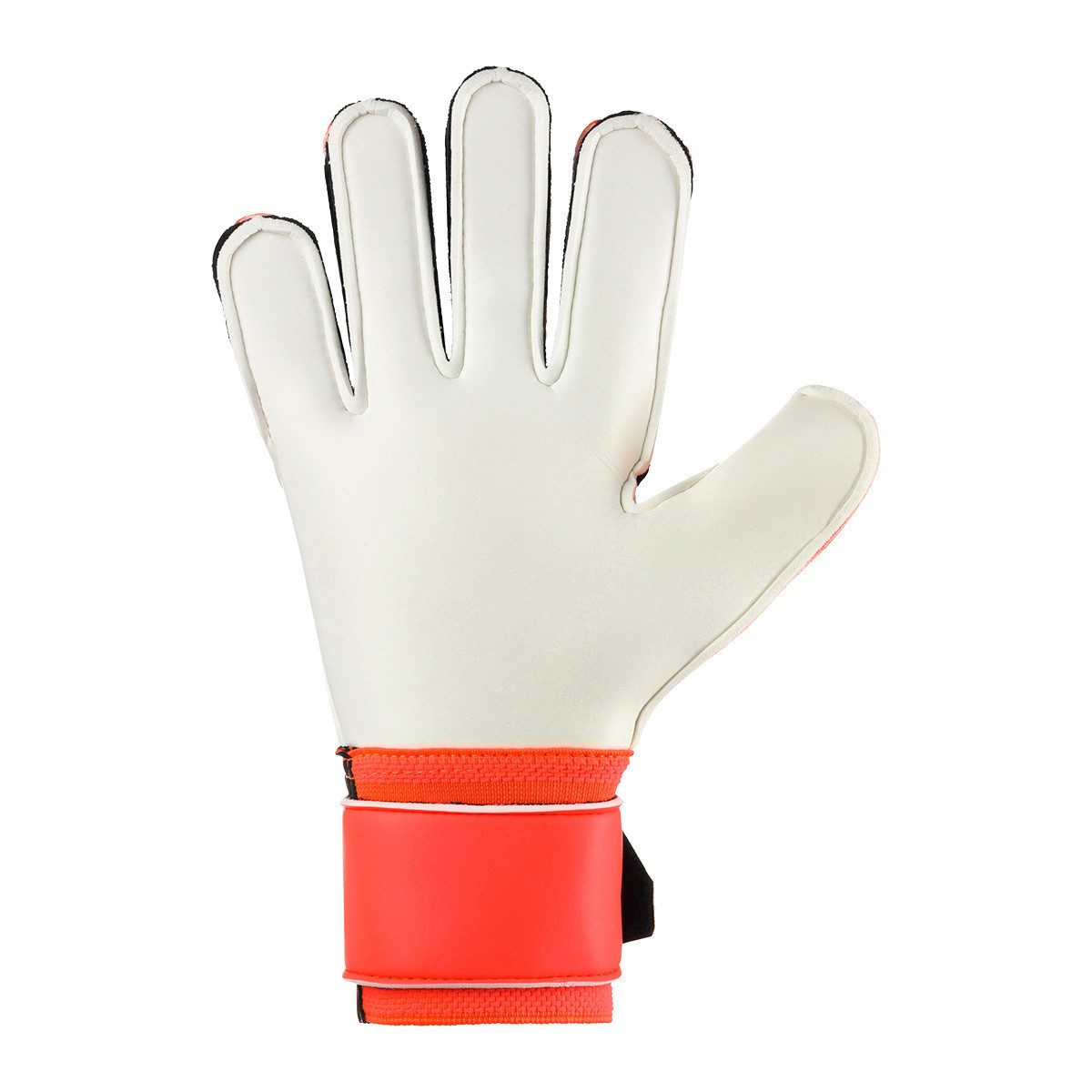 uhlsport Torwarthandschuhe Torwarthandschuhe FM ZNE Soft Flex Frame Kids (Paar, 1-St., mit Verschluss)