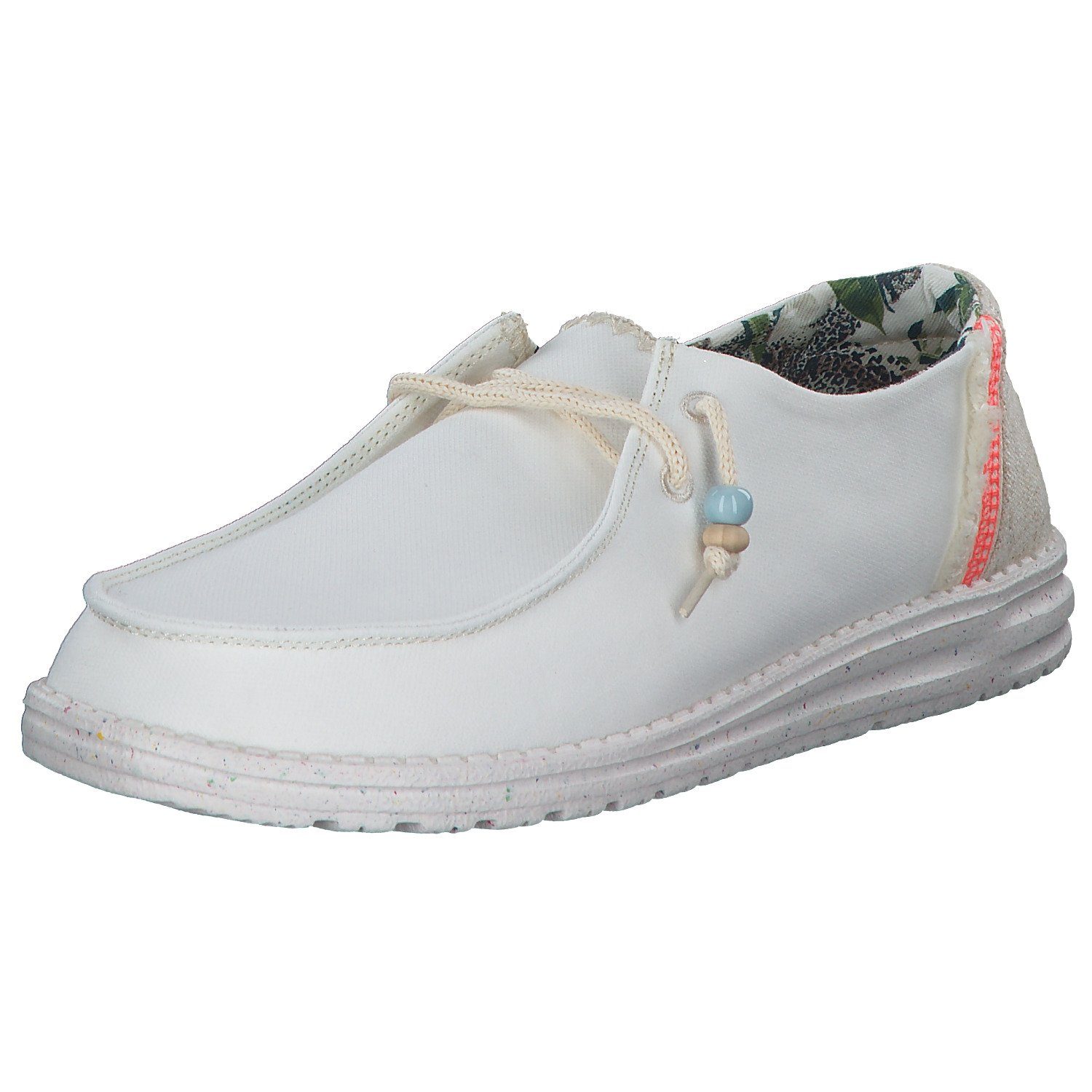 Hey Dude 40071 Schnürschuh günstig online kaufen