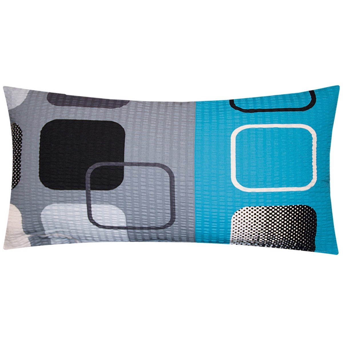 Heubergshop Kissenbezug, (1 Stück), 40x80cm Baumwolle günstig online kaufen