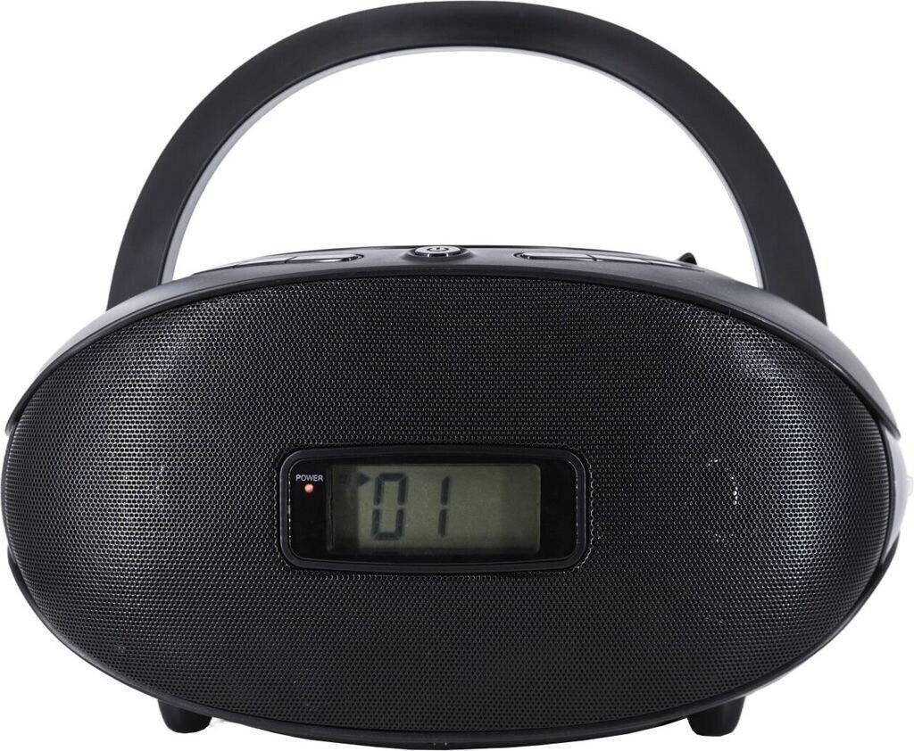 Denver Denver Radio TC-29 Radio (CD-Player)