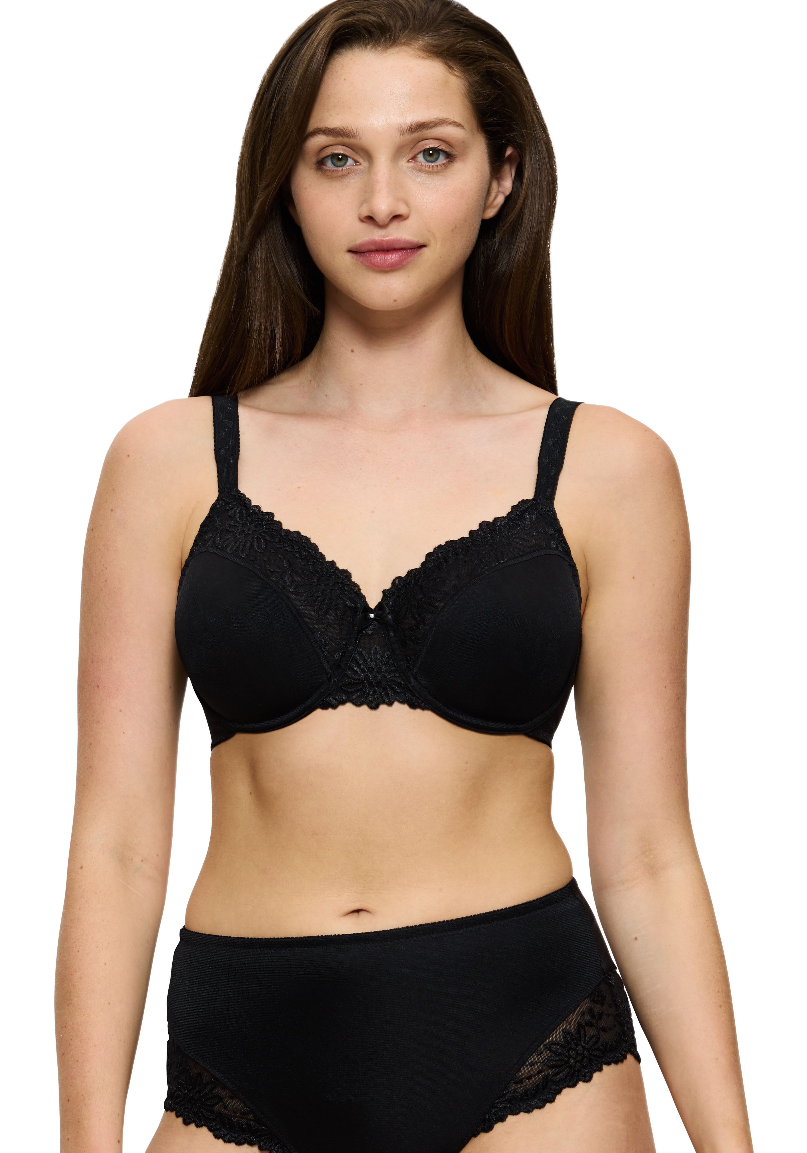 Minimizer-BH Ladyform Soft W X