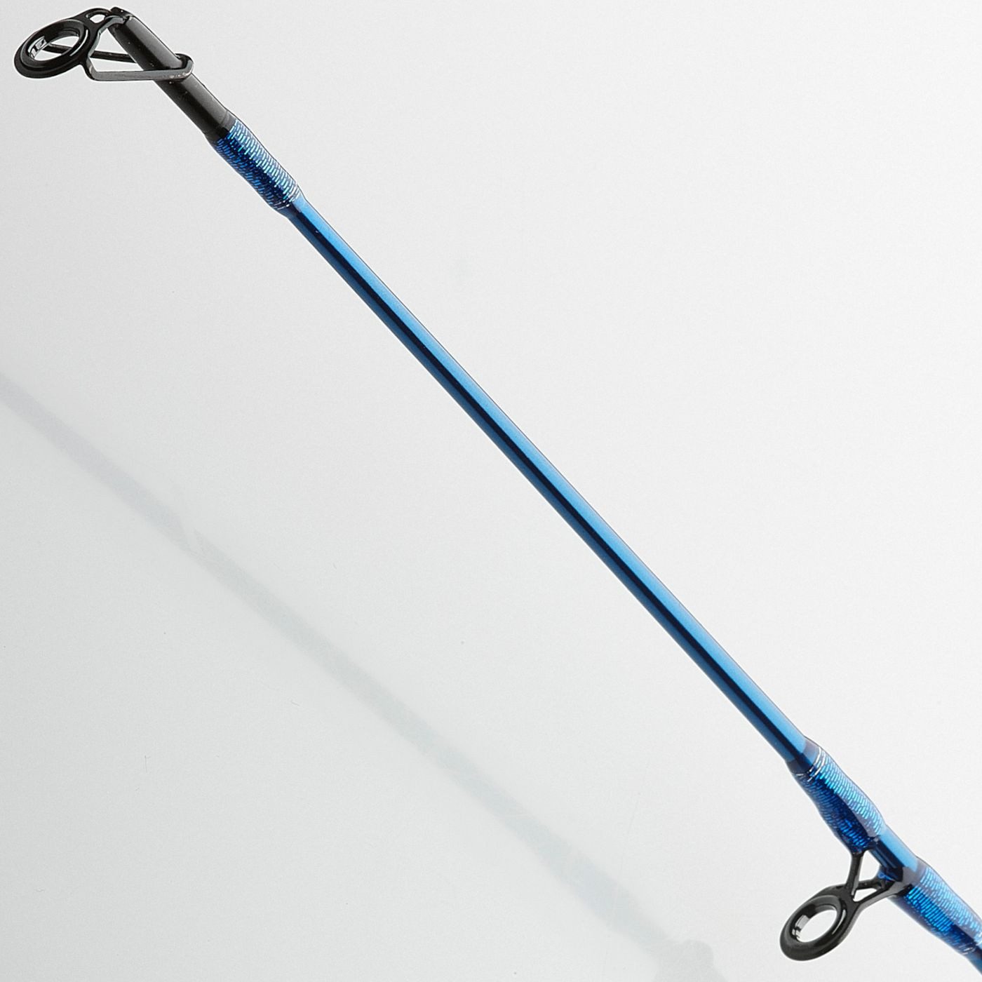 Savage Gear Spinnrute 2,21m 12-20lb SGS2 Trolling Game Rute - Schlepprute