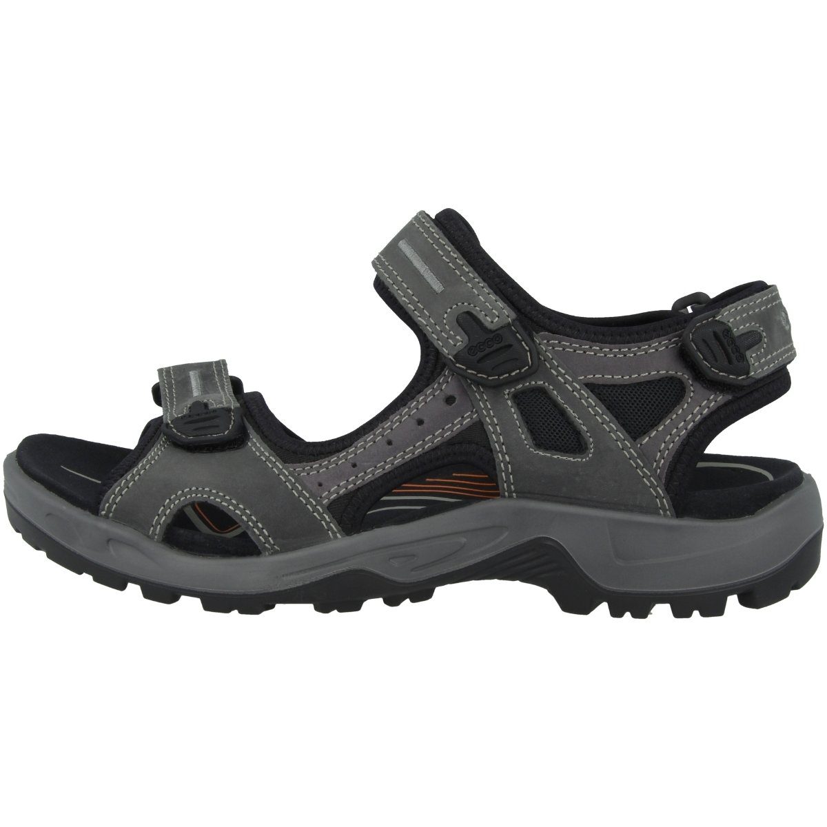 Ecco Offroad Yucatan Herren Trekkingschuh günstig online kaufen