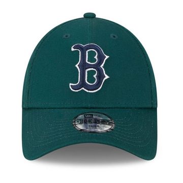 New Era Baseball Cap 9Forty Boston Red Sox dunkelgrün