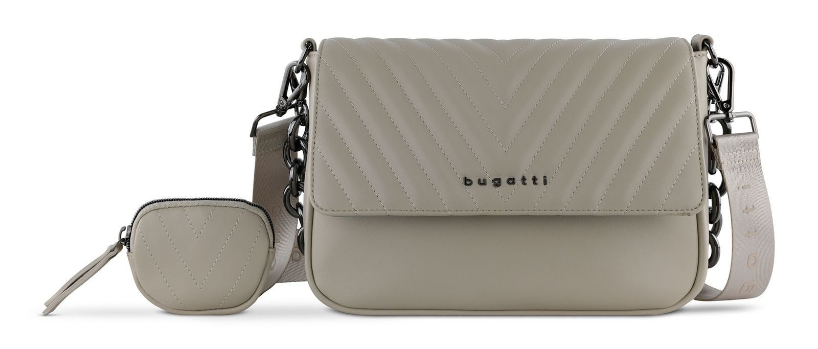 bugatti Umhängetasche Sira (Set, 2-tlg) günstig online kaufen