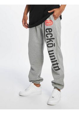 Ecko Unltd. Stoffhose Ecko Unltd. Herren 2Face Sweatpants (1-tlg)