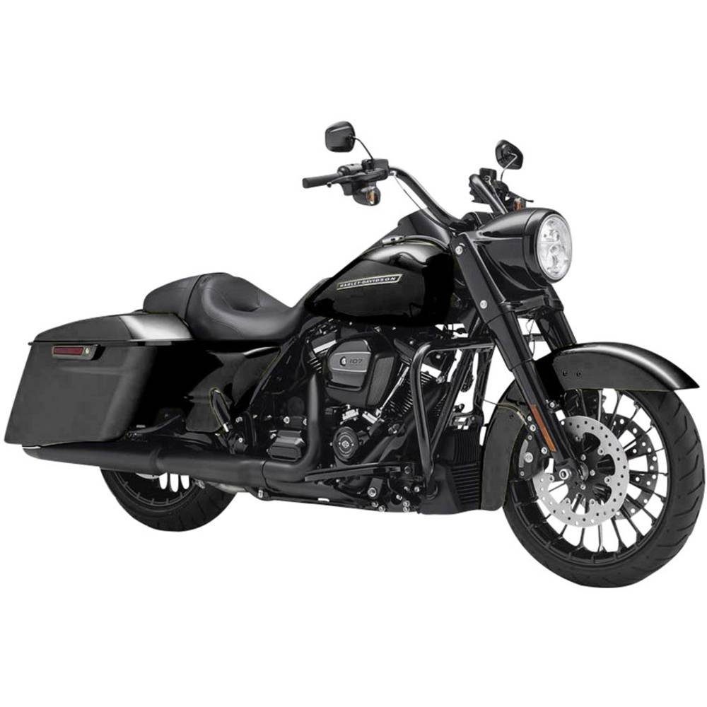 Maisto® Modellmotorrad 1:14 Modellmotorrad 532336