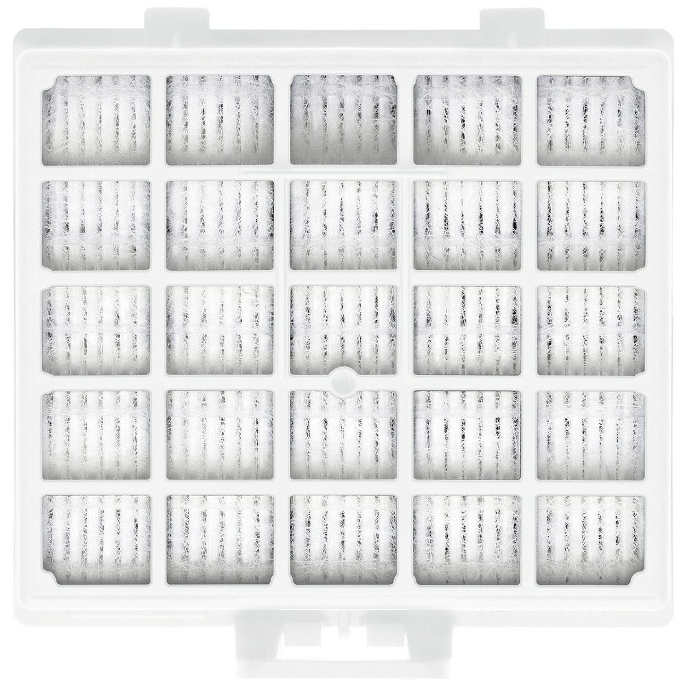 SIEMENS Akku-Handstaubsauger Siemens Hausgeräte VZ153HFB Staubsauger-Abluftfilter