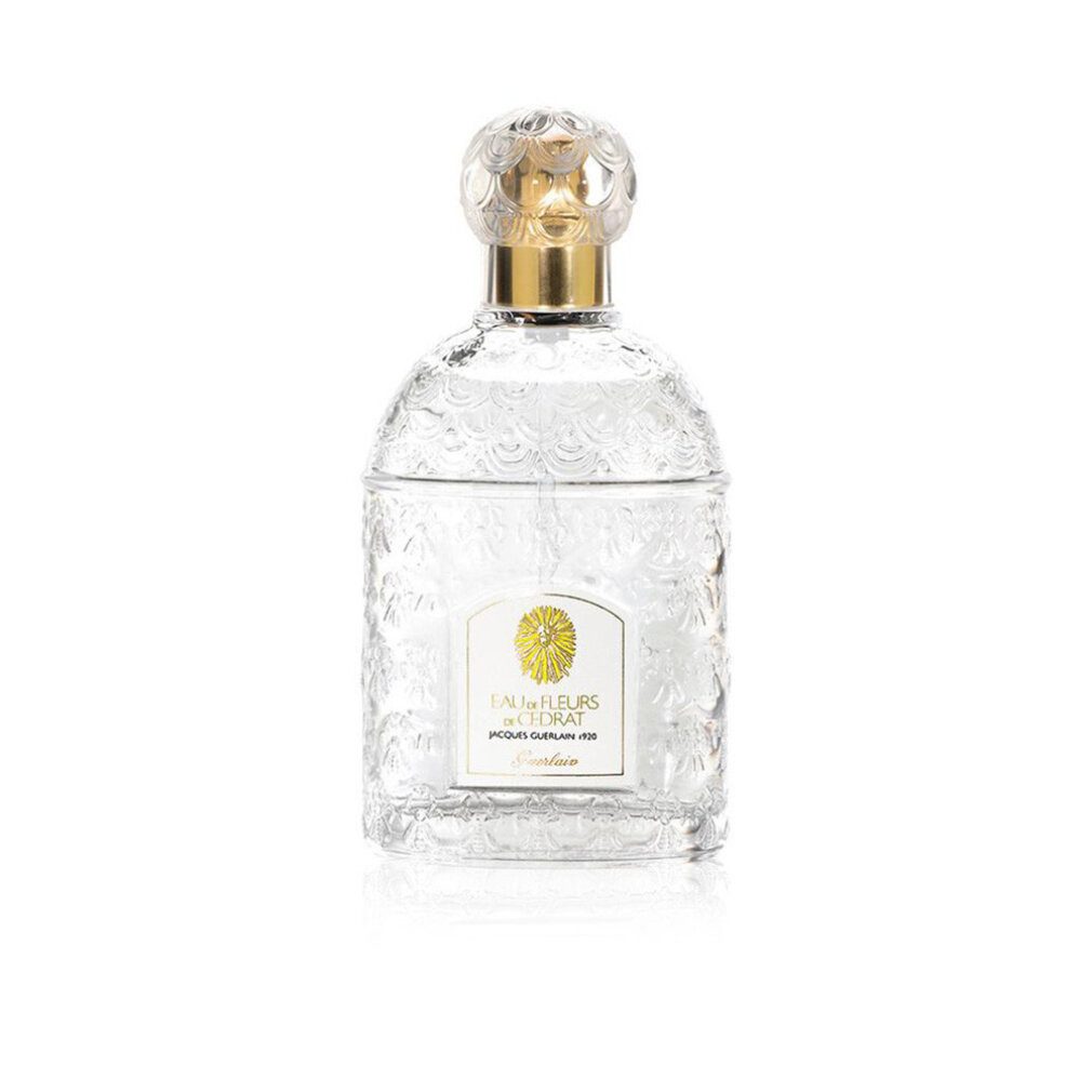 GUERLAIN Eau de Toilette Les Eaux Eau de Fleurs de Cédrat Eau de Toilette