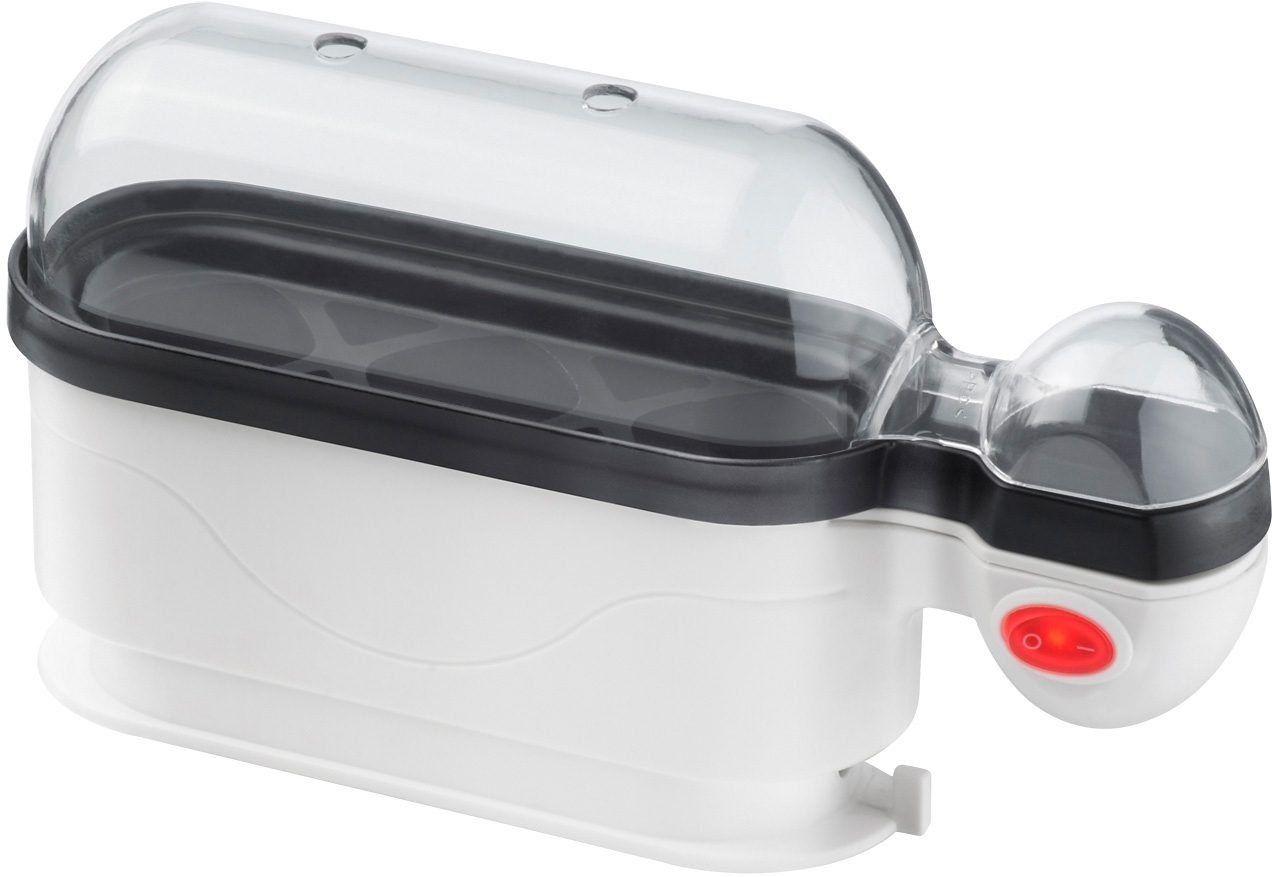 Steba Eierkocher EK 4, Anzahl Eier: 3 St., 350 W