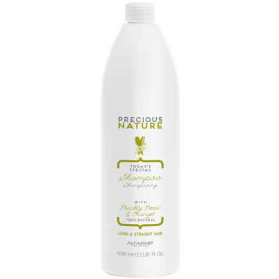 Alfaparf Milano Haarshampoo Alfaparf Milano Precious Nature Long & Straight Hair Shampoo 500 ml