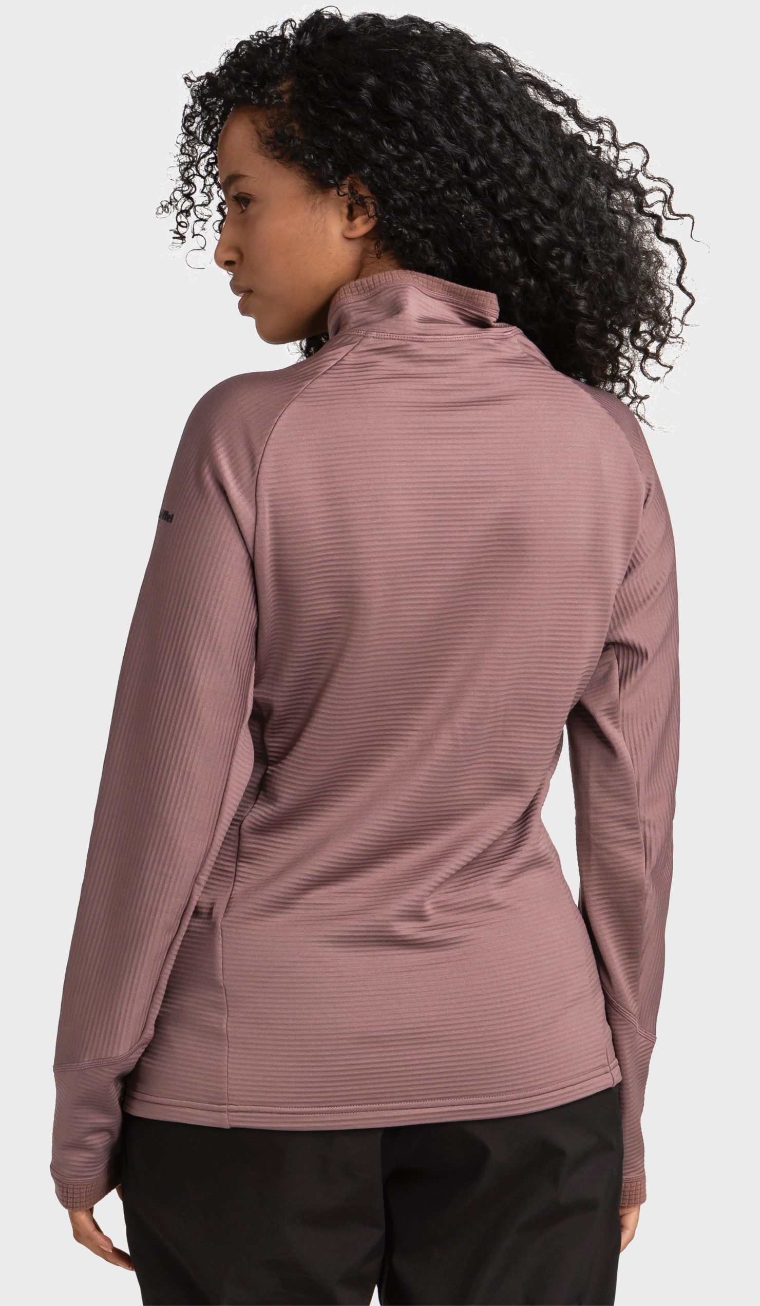 Schöffel Funktionsshirt Hiking Longsleeve Style Cascata WMS