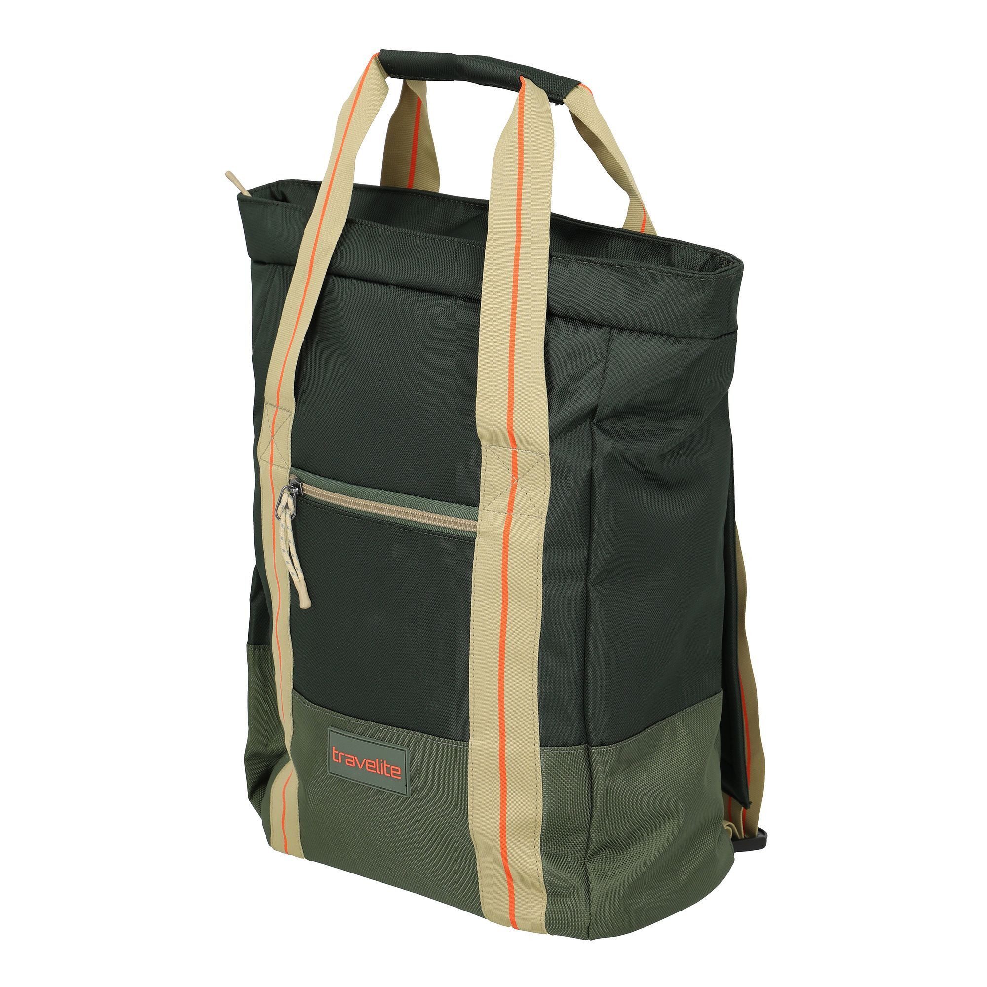 travelite Daypack Color Craze, Polyester