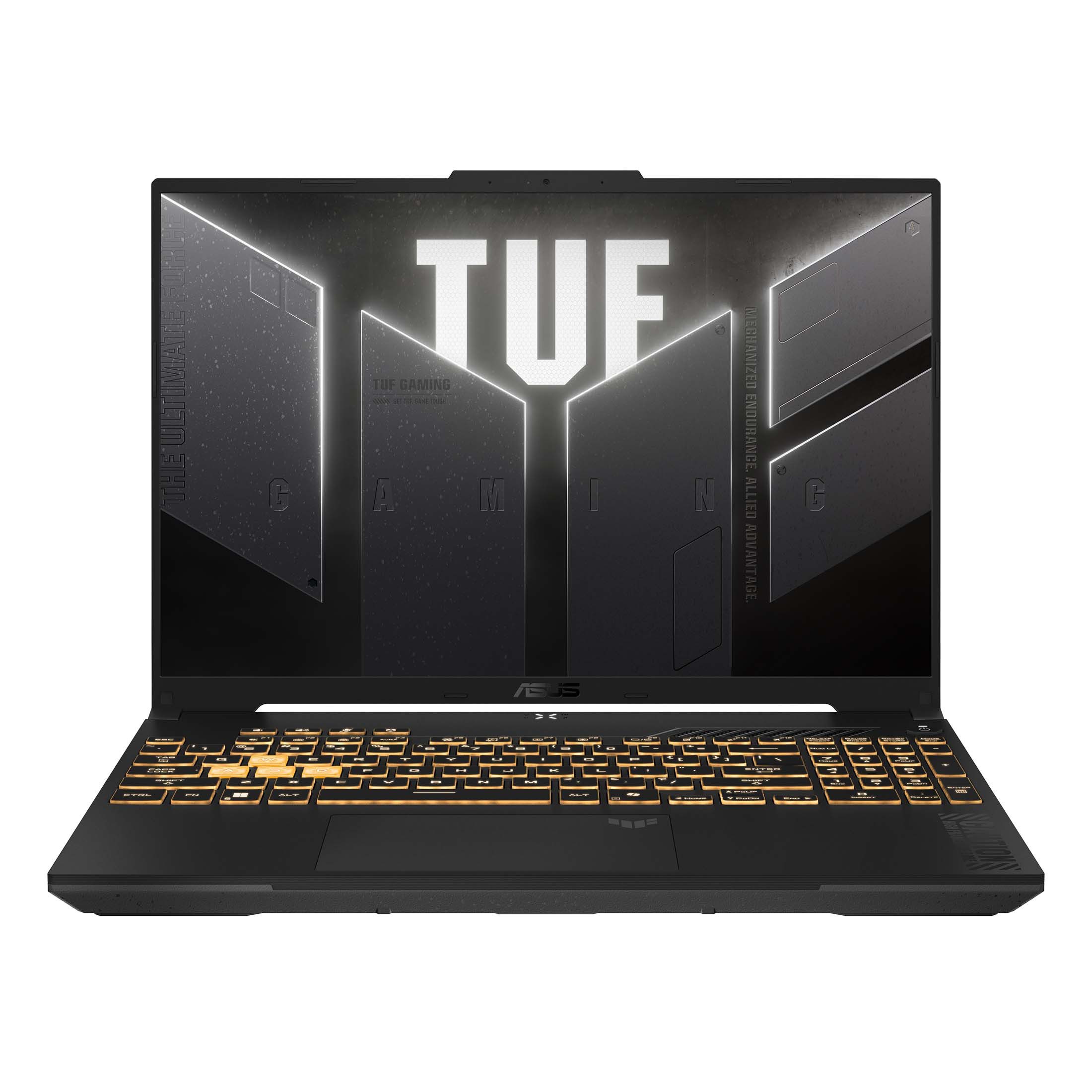 Asus TUF A16 - 16" WUXGA - AMD Ryzen 7 170 - GeForce RTX 4050 Gaming-Notebook (40,64 cm/16 Zoll, AMD Ryzen™ 7 170, GeForce RTX™ 4050, 8 GB, 250 GB SSD)