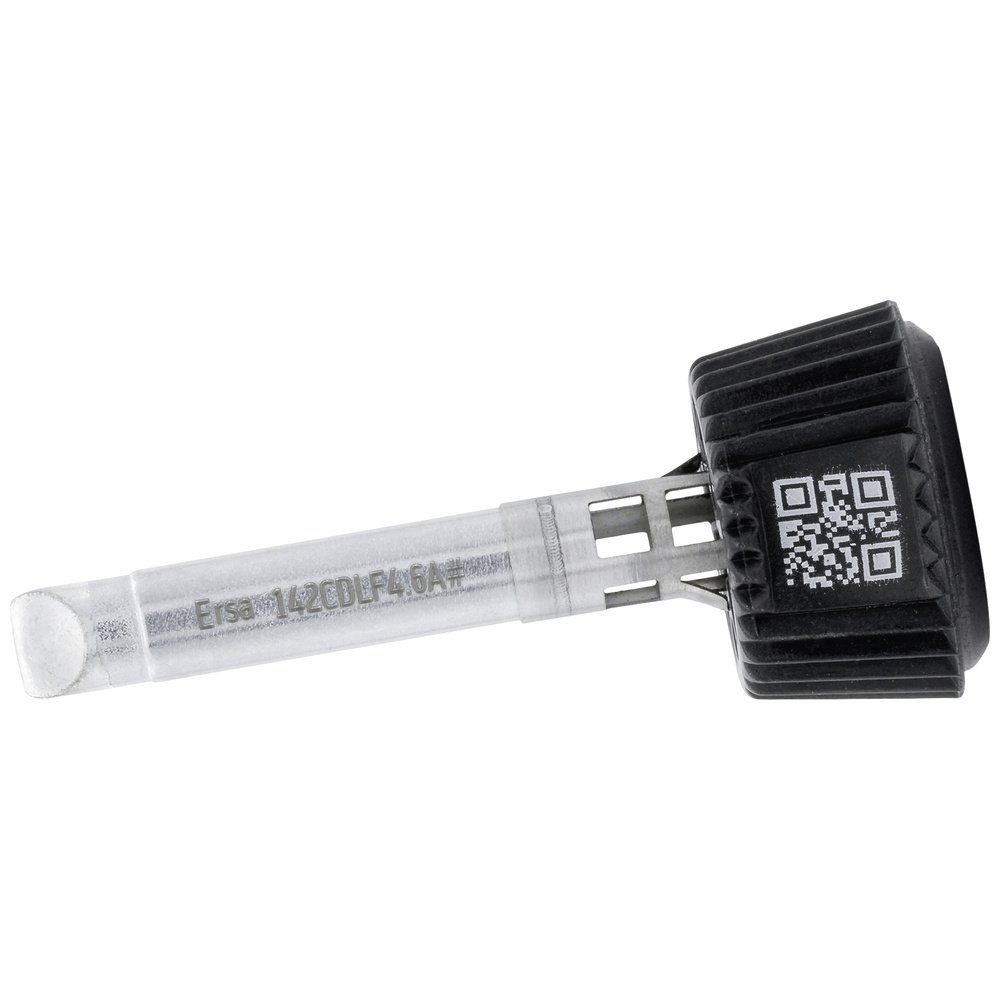 Ersa Lötkolben Ersa 0142CDLF46A/SB Lötspitze Spitzen-Größe 4.60 mm Inhalt 1 St., 0142CDLF46A/SB