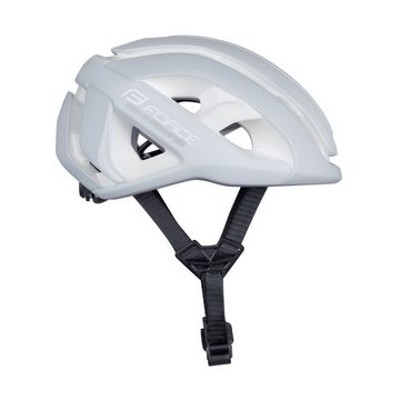 FORCE Fahrradhelm Helm FORCE NEO in weiß in Gr. L-XL