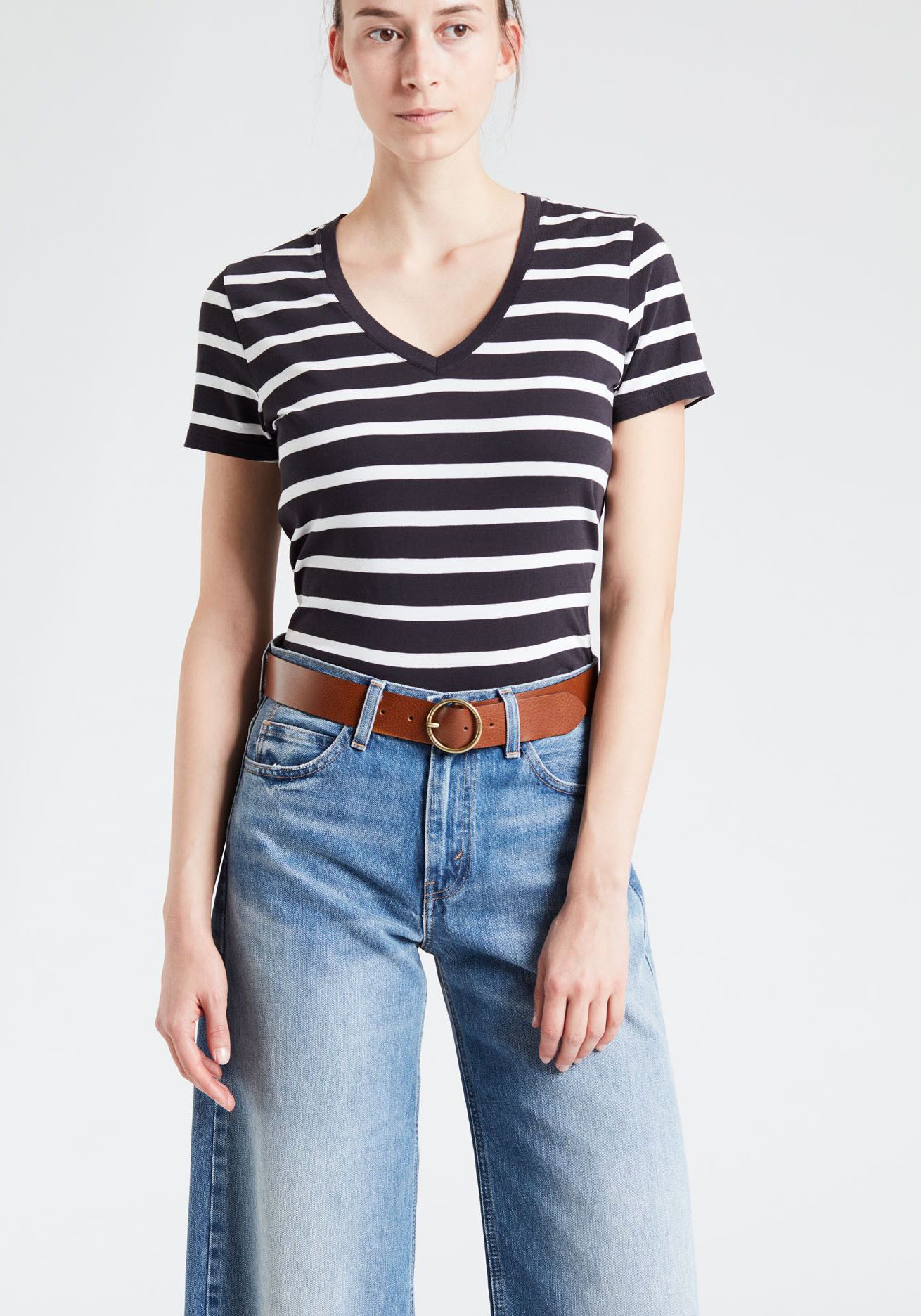 Levi's® Ledergürtel ATHENA