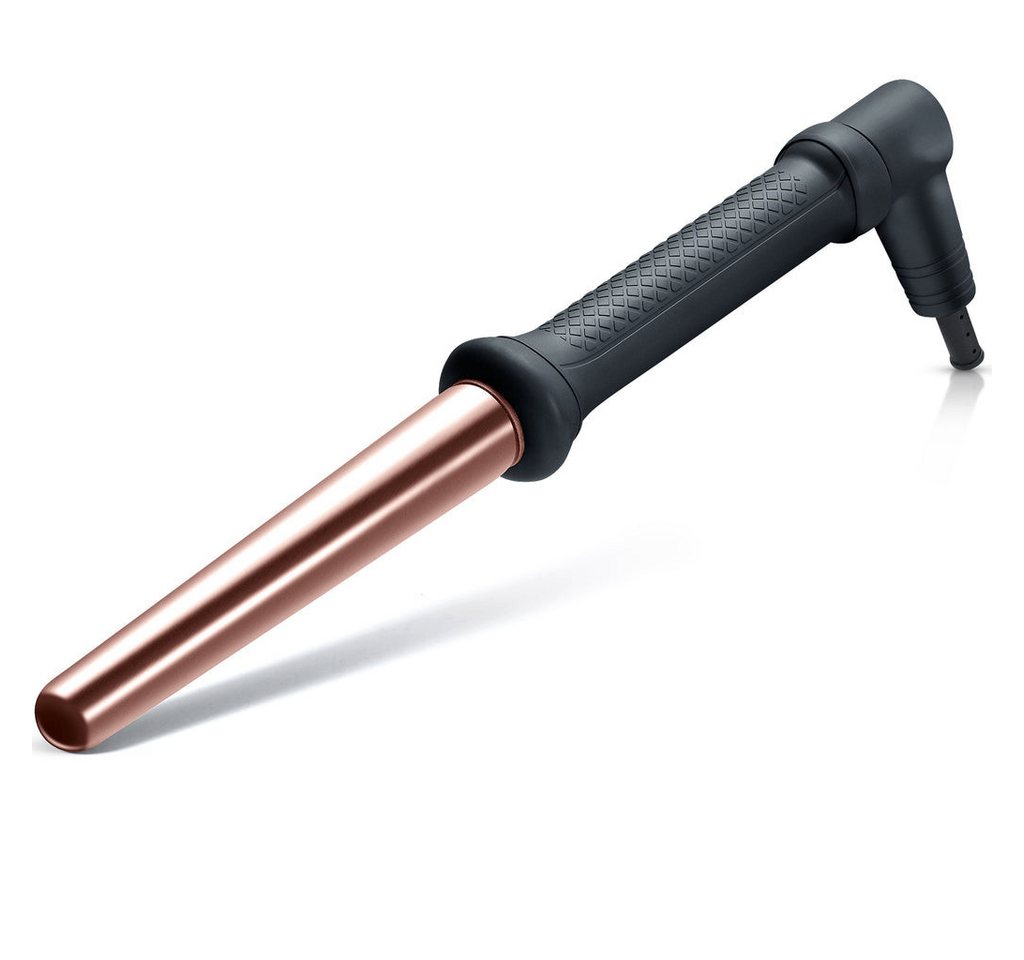 Golden Curl Glätteisen GL506 Lockenstab Keramik-Beschichtung