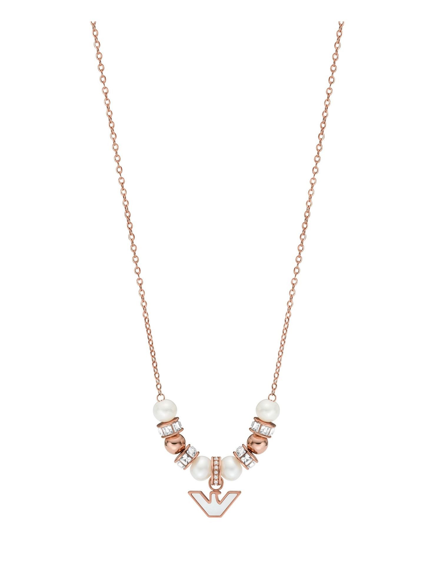 Emporio Armani Collier EGS3053221...