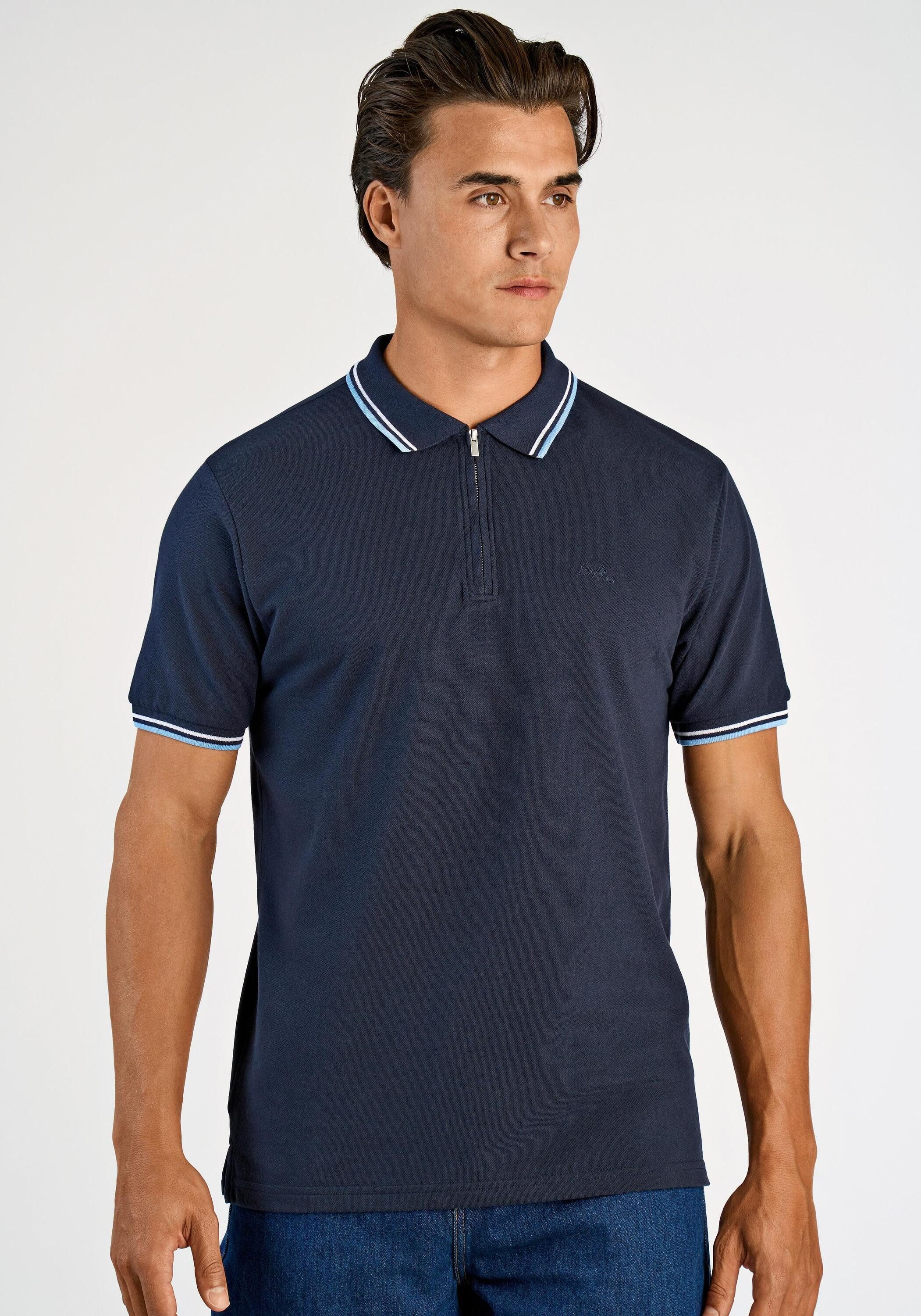 LINDBERGH Poloshirt Lindbergh Poloshirt