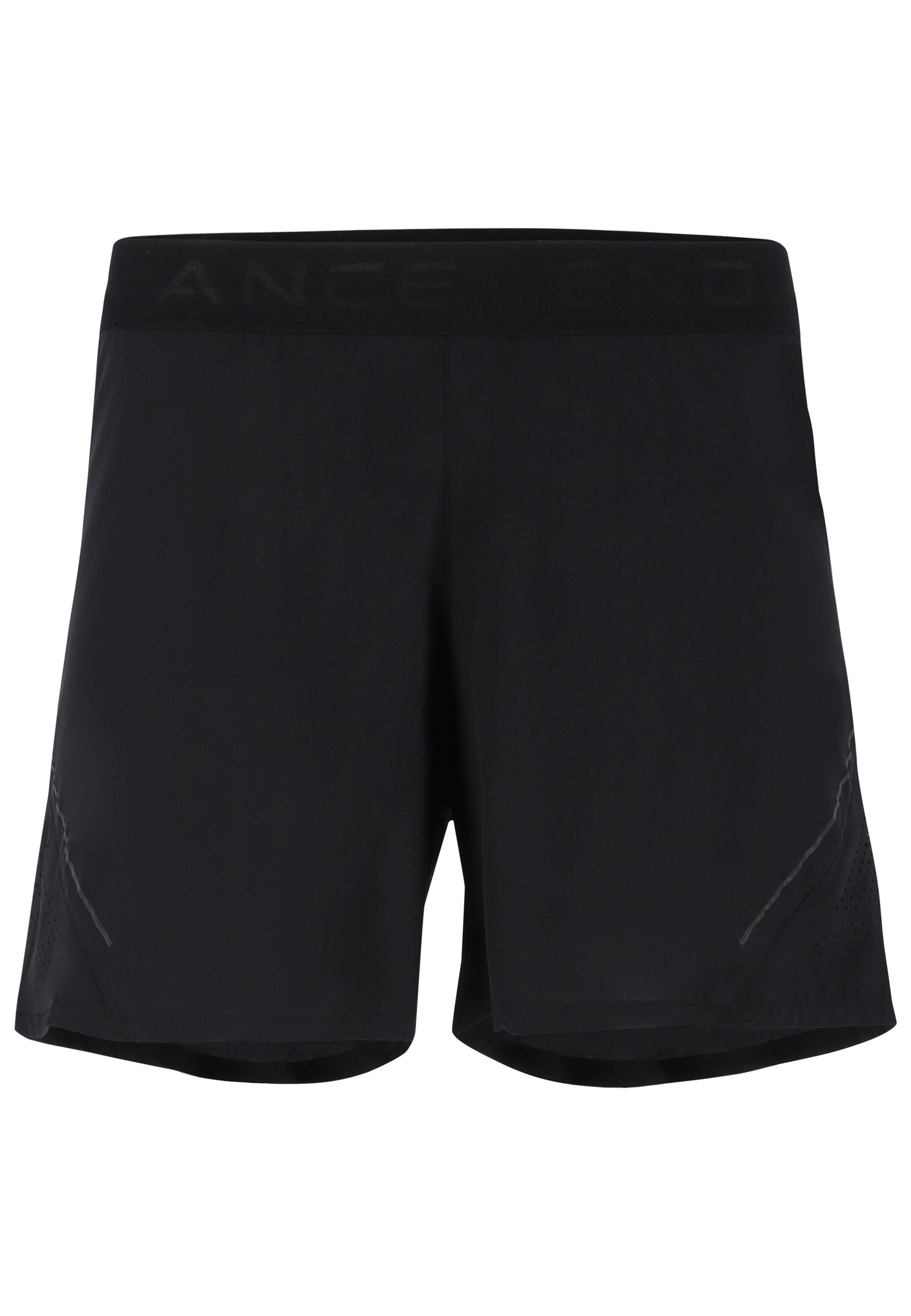ENDURANCE Shorts Airy mit Quickdry-Technologie