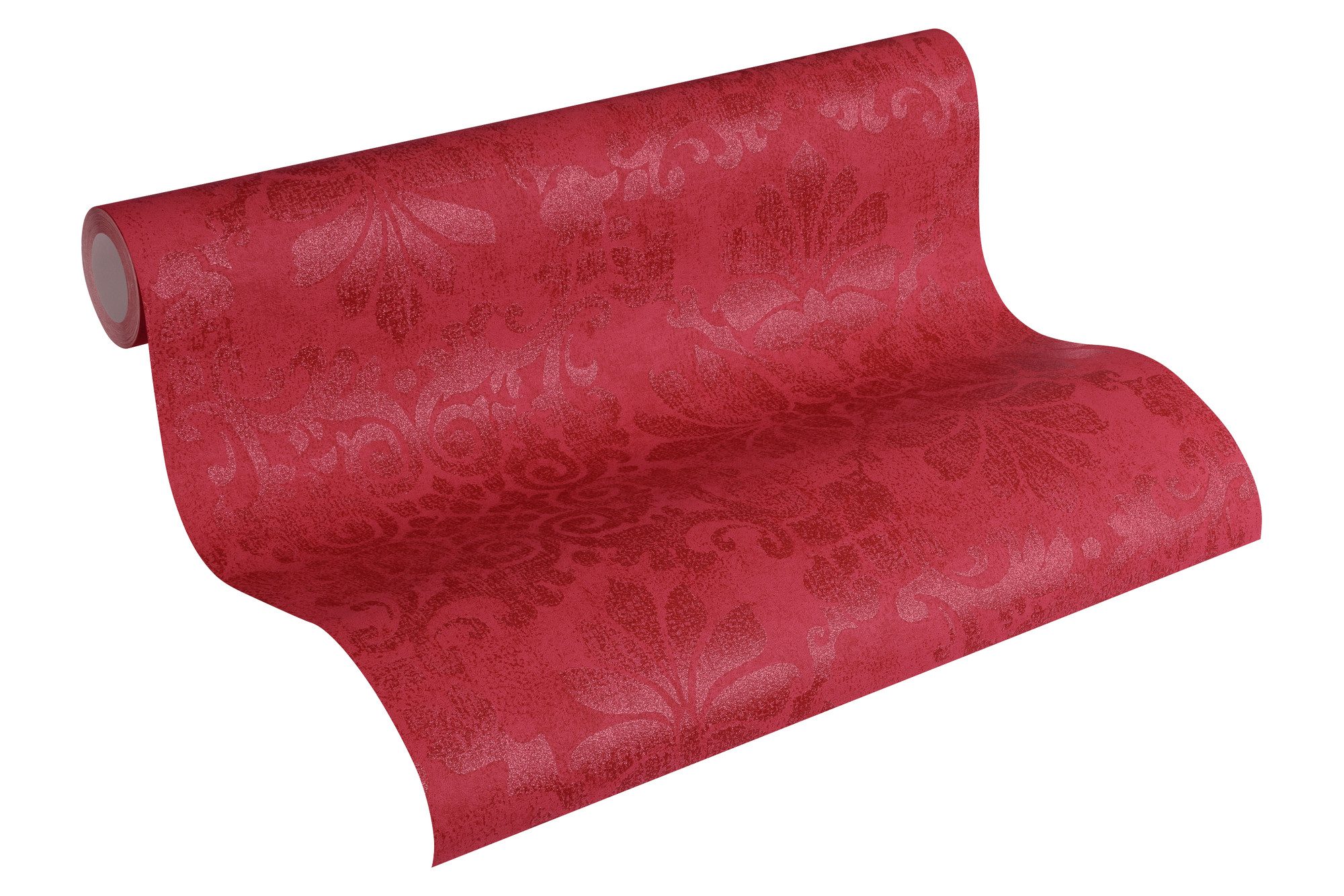 A.S. Création Vliestapete Designbook Vliestapete Barock-Optik Ornamente Mus günstig online kaufen